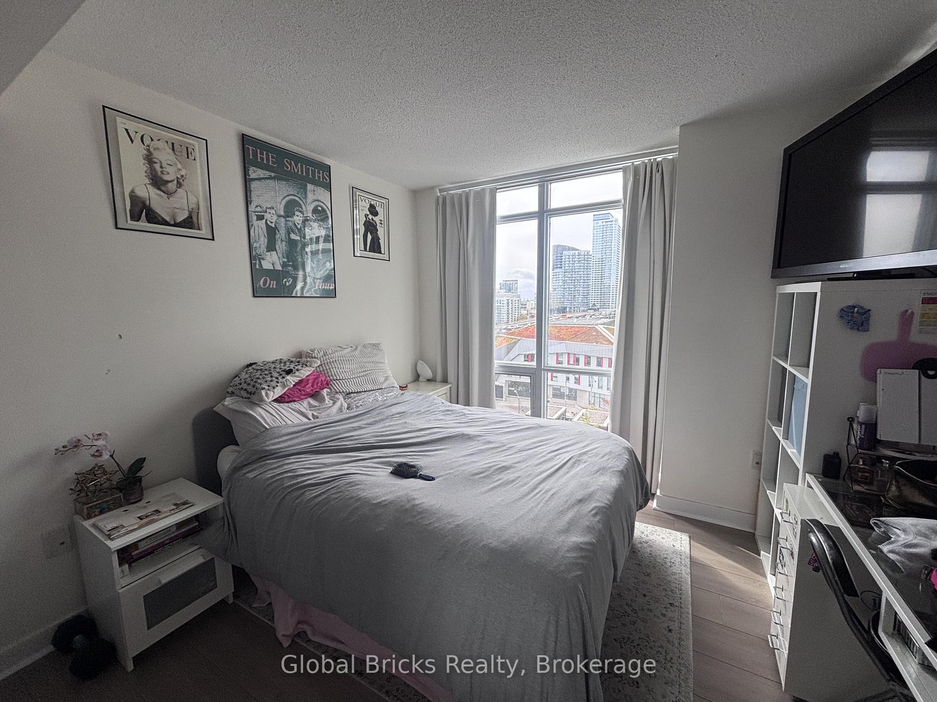 Photo 11 of Unit 1003, 11 Brunel Court, Toronto, Waterfront Communities — HOMEH