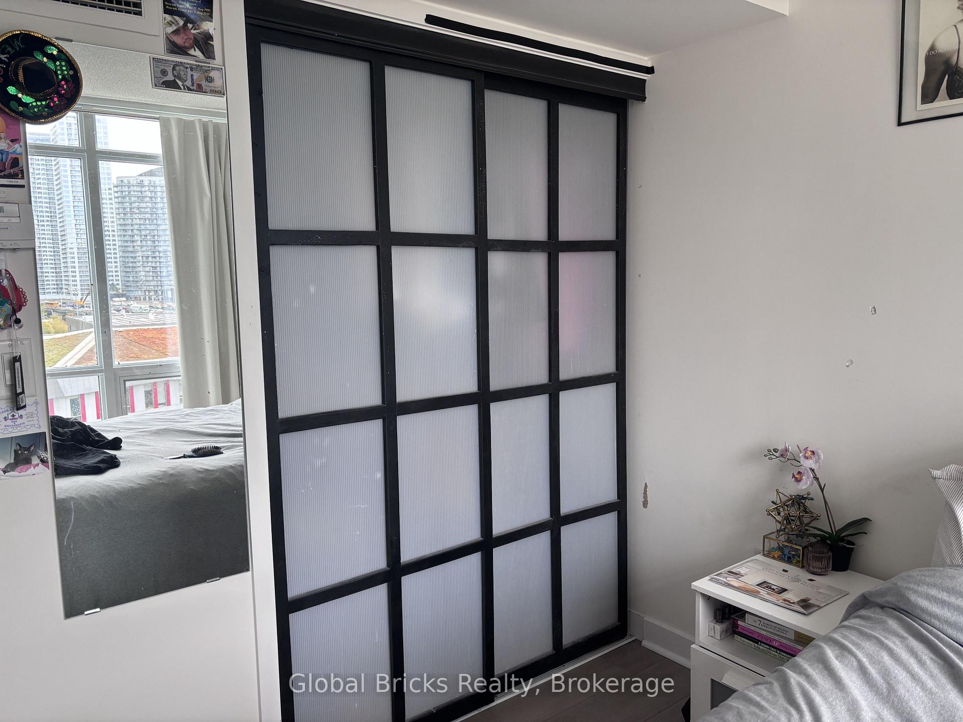 Photo 12 of Unit 1003, 11 Brunel Court, Toronto, Waterfront Communities — HOMEH