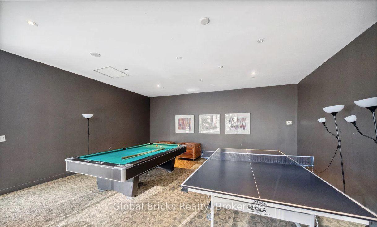 Photo 19 of Unit 1003, 11 Brunel Court, Toronto, Waterfront Communities — HOMEH