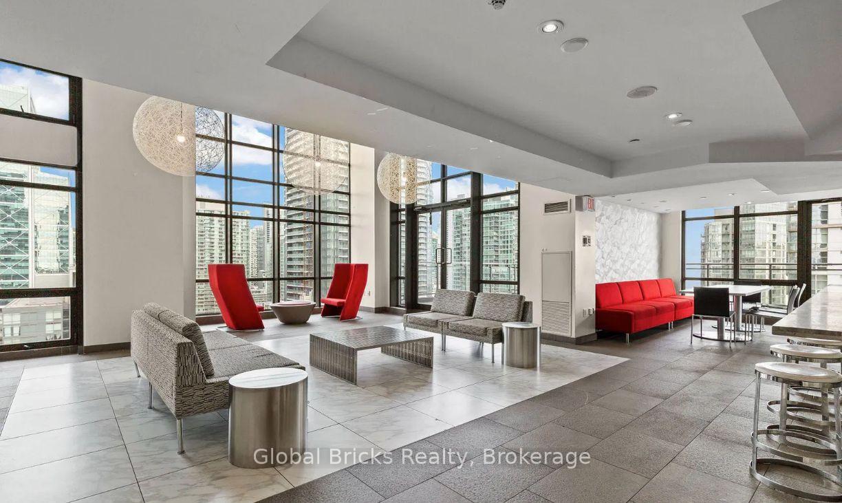 Photo 20 of Unit 1003, 11 Brunel Court, Toronto, Waterfront Communities — HOMEH