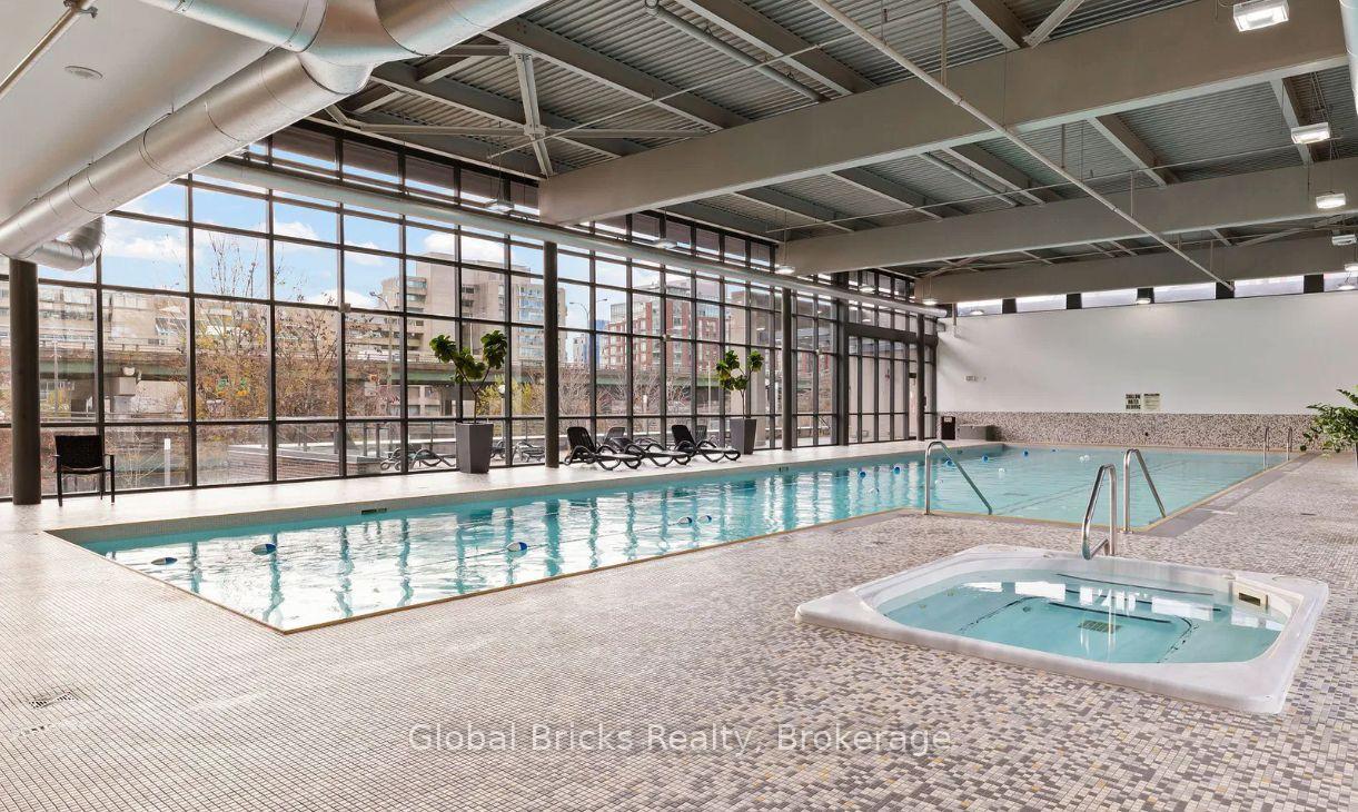 Photo 22 of Unit 1003, 11 Brunel Court, Toronto, Waterfront Communities — HOMEH