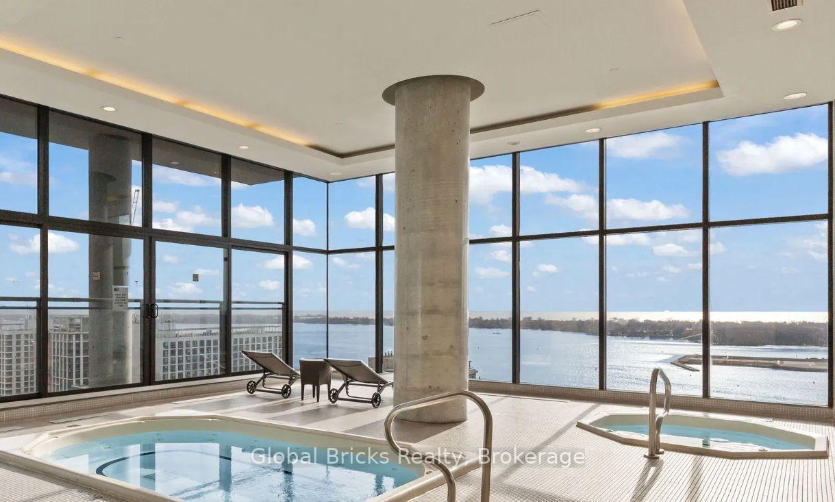 Photo 23 of Unit 1003, 11 Brunel Court, Toronto, Waterfront Communities — HOMEH