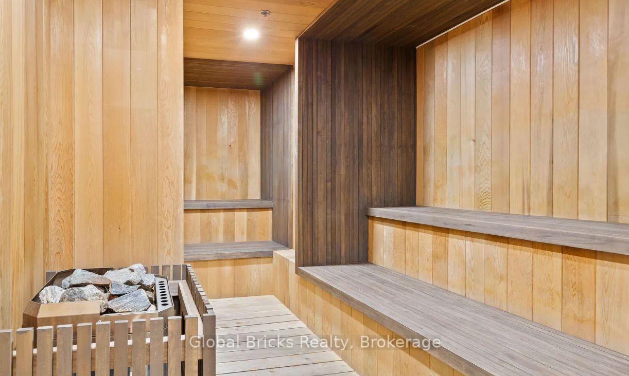 Photo 24 of Unit 1003, 11 Brunel Court, Toronto, Waterfront Communities — HOMEH