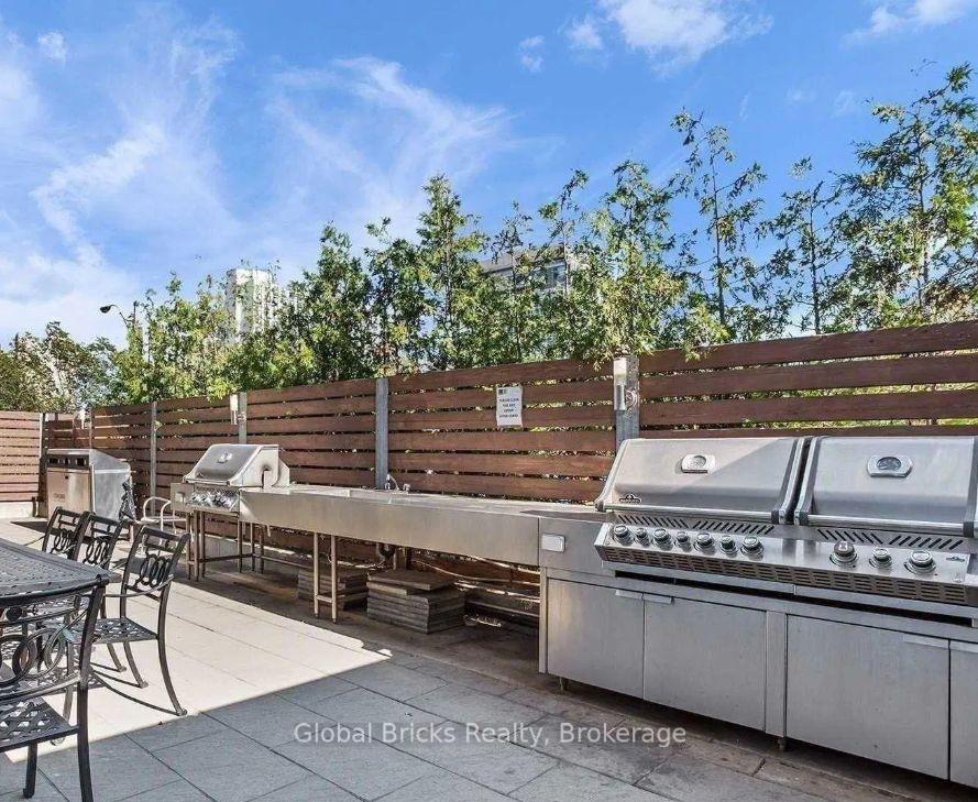 Photo 25 of Unit 1003, 11 Brunel Court, Toronto, Waterfront Communities — HOMEH