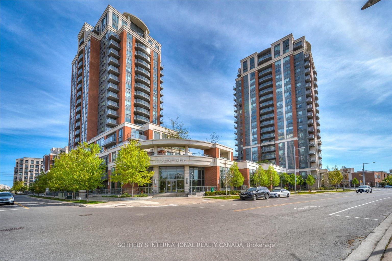 Photo 1 of Unit 1007, 1 Uptown Drive, Markham, Unionville — HOMEH