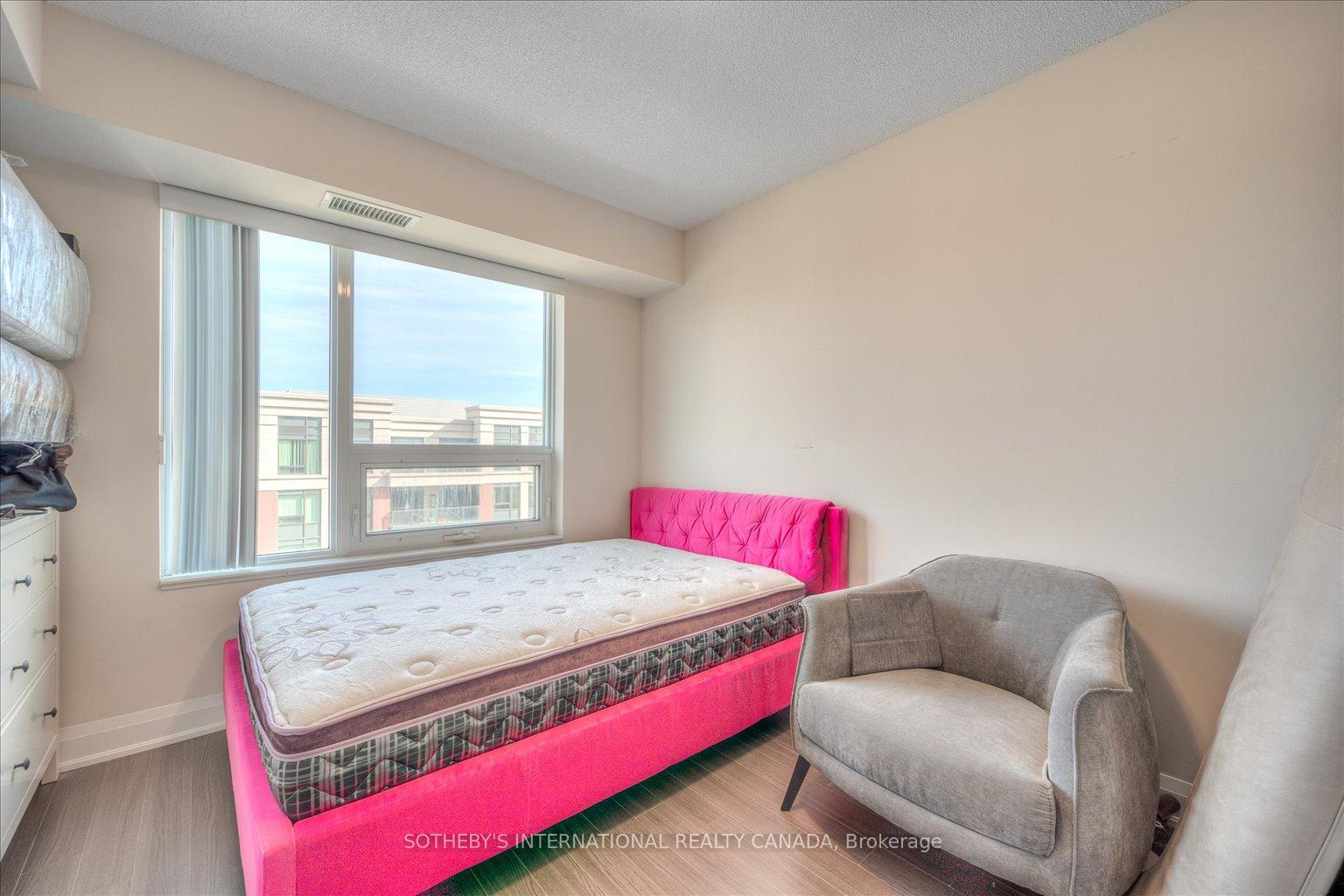 Photo 3 of Unit 1007, 1 Uptown Drive, Markham, Unionville — HOMEH