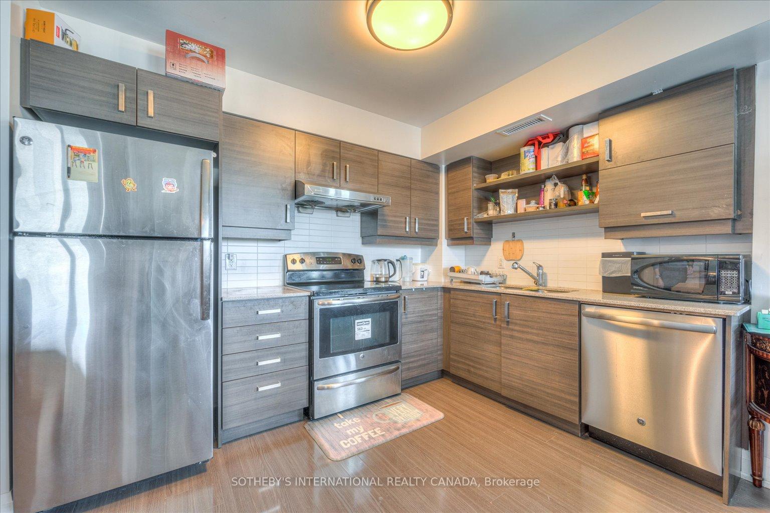 Photo 4 of Unit 1007, 1 Uptown Drive, Markham, Unionville — HOMEH