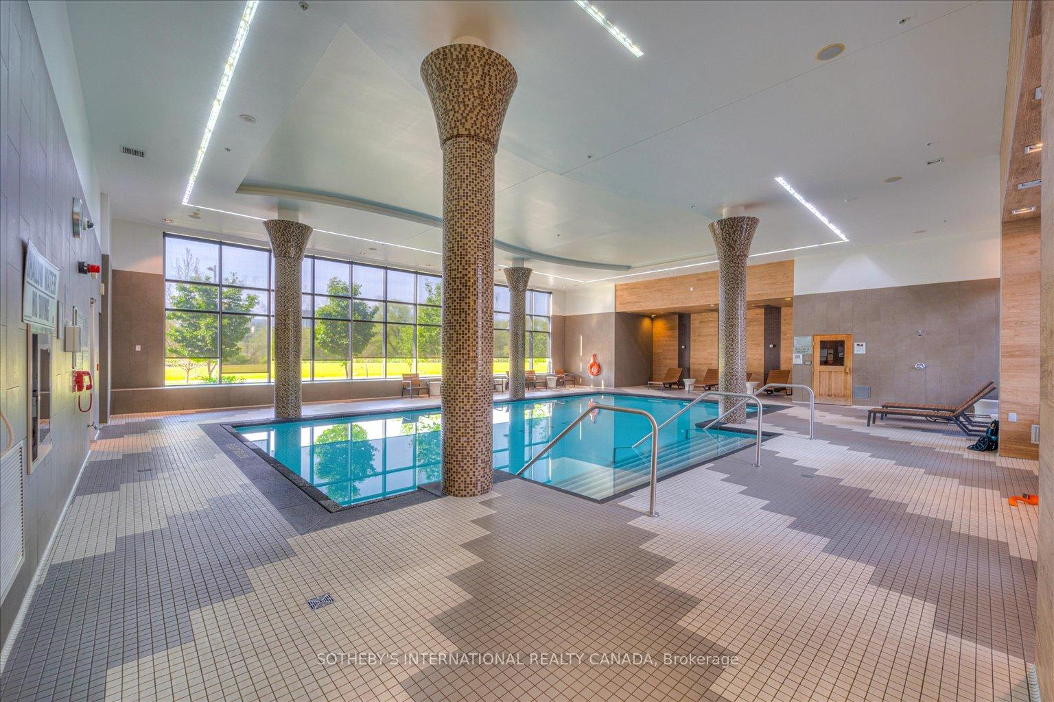 Photo 12 of Unit 1007, 1 Uptown Drive, Markham, Unionville — HOMEH