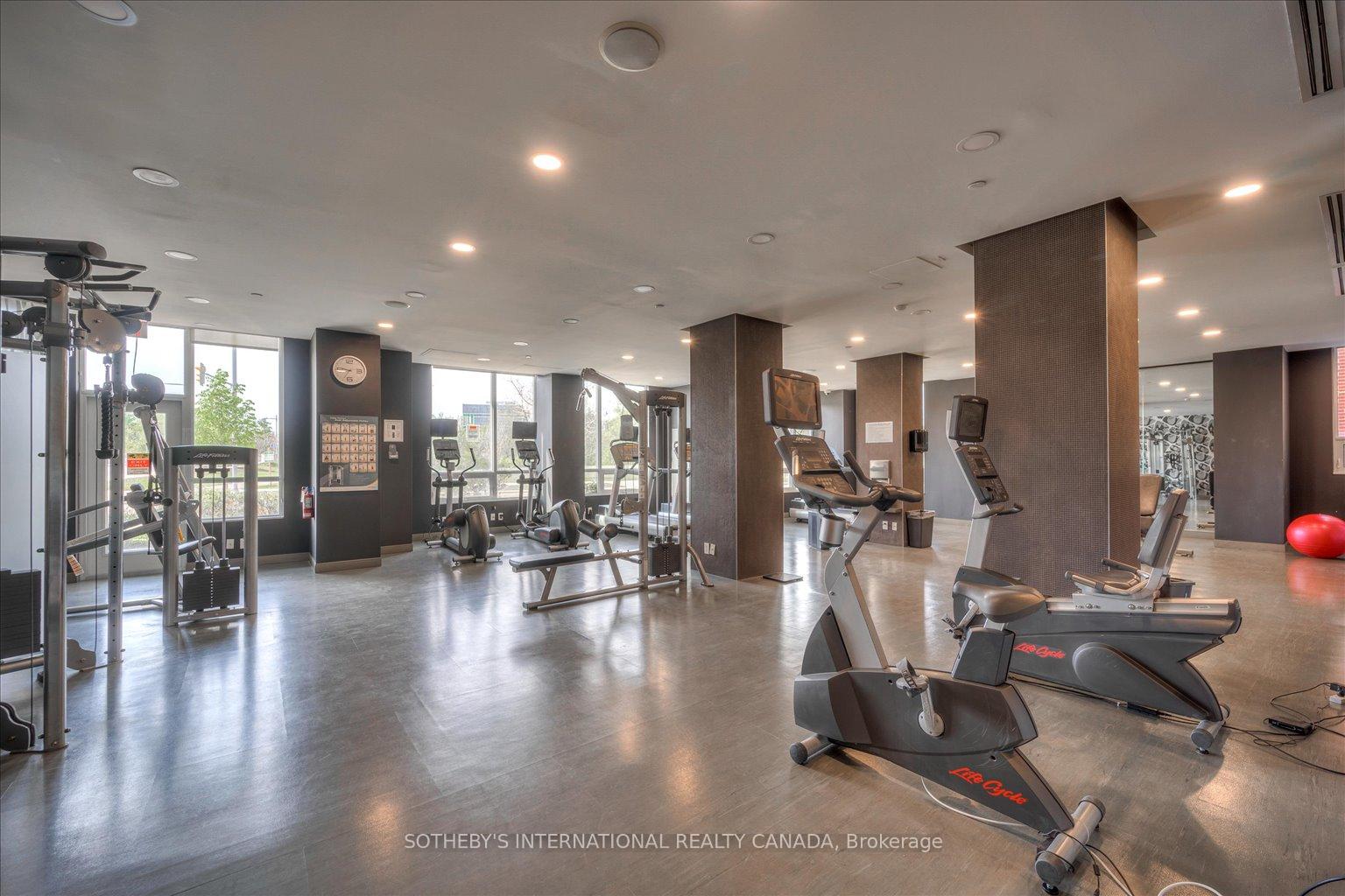 Photo 13 of Unit 1007, 1 Uptown Drive, Markham, Unionville — HOMEH