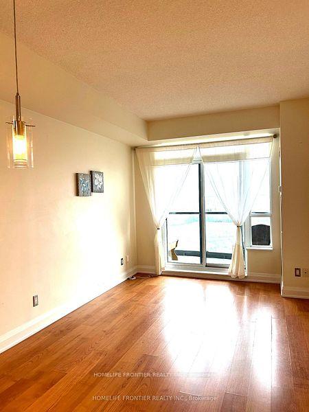 Photo 4 of Unit 1601, 20 North Park Road, Vaughan, Beverley Glen — HOMEH