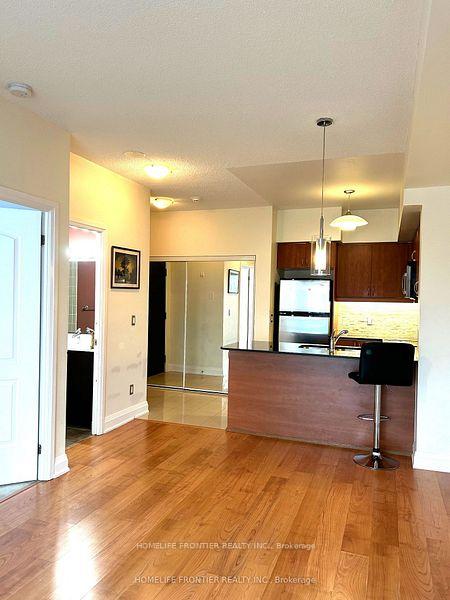 Photo 7 of Unit 1601, 20 North Park Road, Vaughan, Beverley Glen — HOMEH