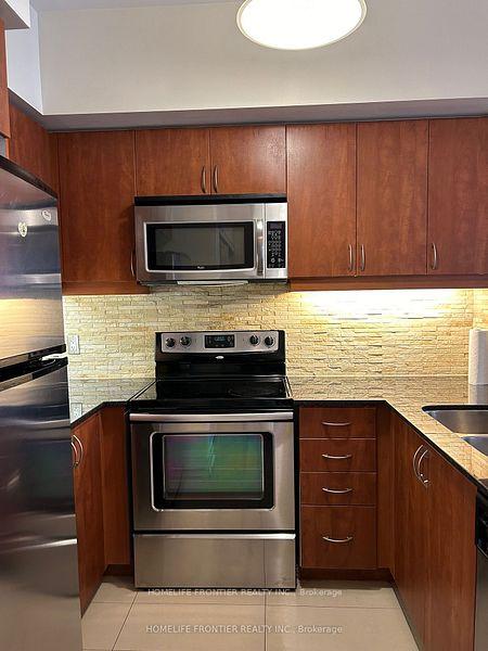 Photo 10 of Unit 1601, 20 North Park Road, Vaughan, Beverley Glen — HOMEH
