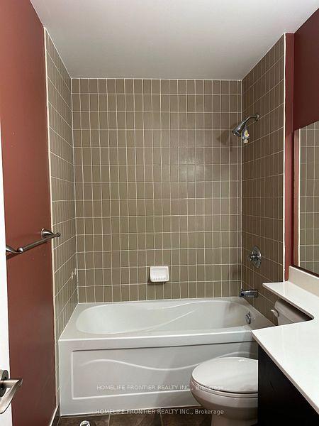 Photo 12 of Unit 1601, 20 North Park Road, Vaughan, Beverley Glen — HOMEH