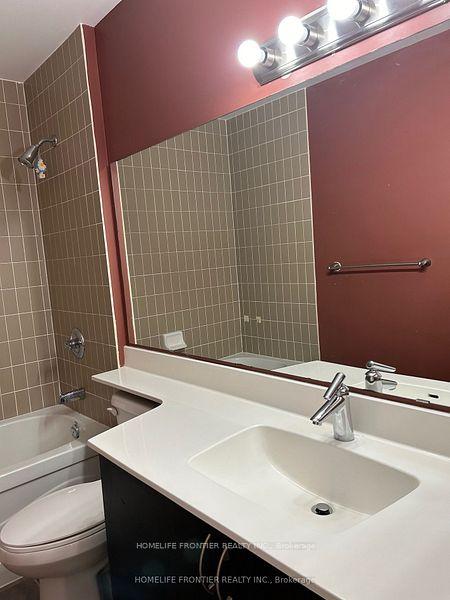 Photo 13 of Unit 1601, 20 North Park Road, Vaughan, Beverley Glen — HOMEH