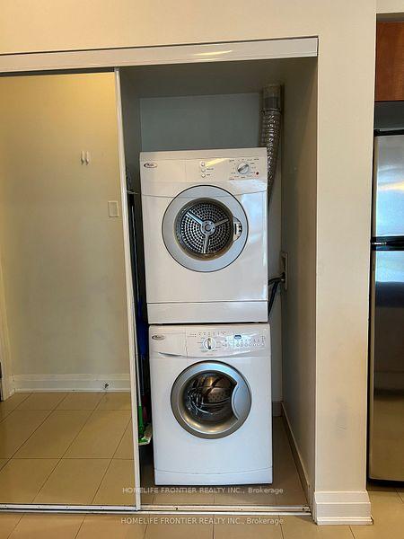 Photo 14 of Unit 1601, 20 North Park Road, Vaughan, Beverley Glen — HOMEH