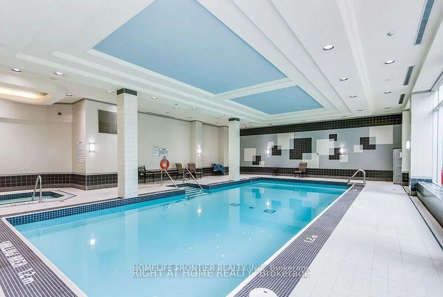 Photo 15 of Unit 1601, 20 North Park Road, Vaughan, Beverley Glen — HOMEH
