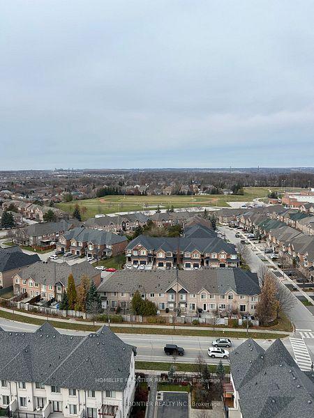 Photo 18 of Unit 1601, 20 North Park Road, Vaughan, Beverley Glen — HOMEH