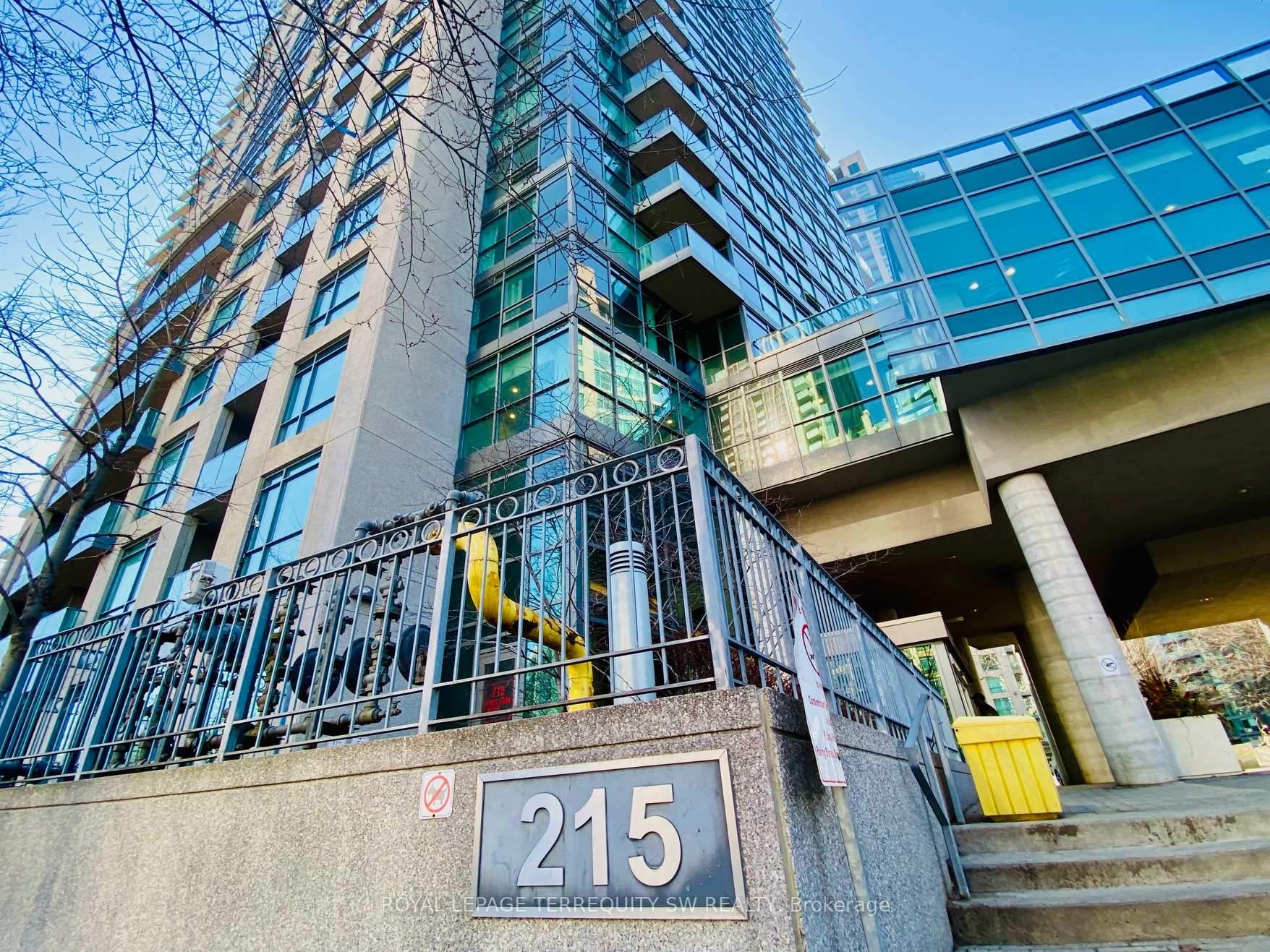 Photo 18 of Unit 2907, 215 Fort York Boulevard, Toronto, Niagara — HOMEH