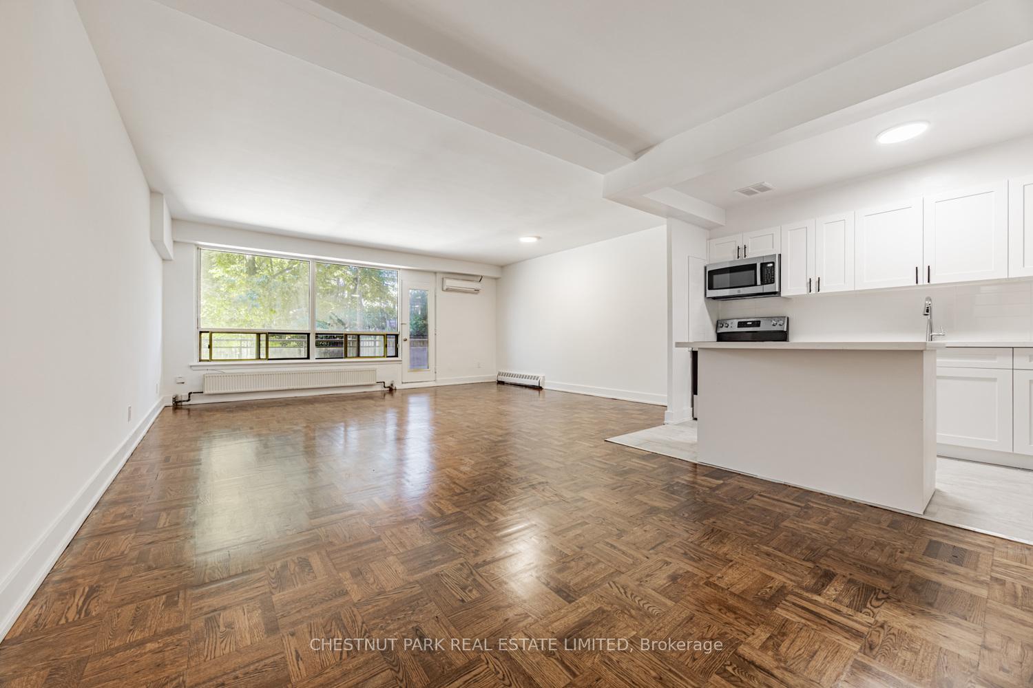 Photo 2 of Unit 103, 2500 Bathurst Street, Toronto, Forest Hill North — HOMEH