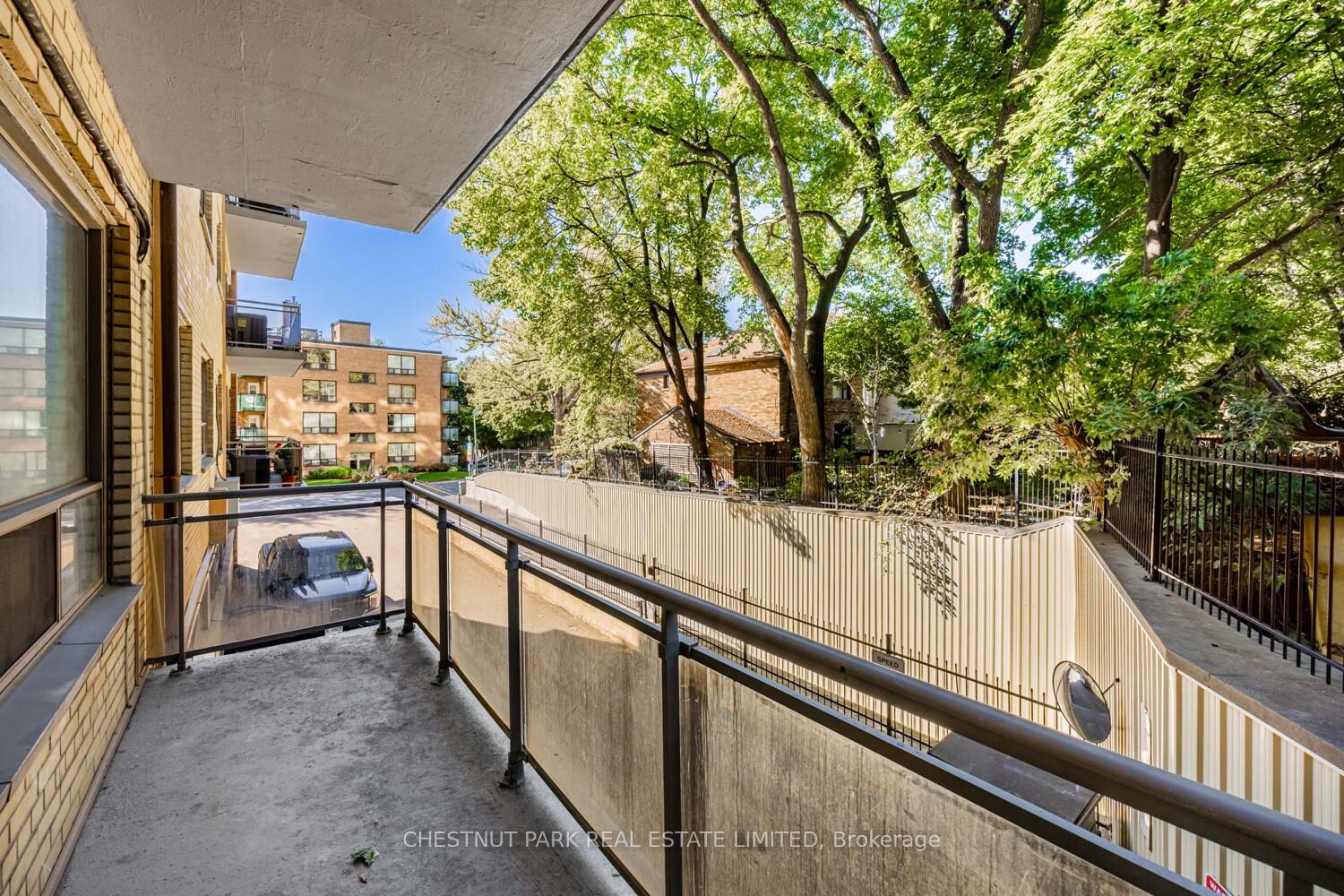 Photo 10 of Unit 103, 2500 Bathurst Street, Toronto, Forest Hill North — HOMEH