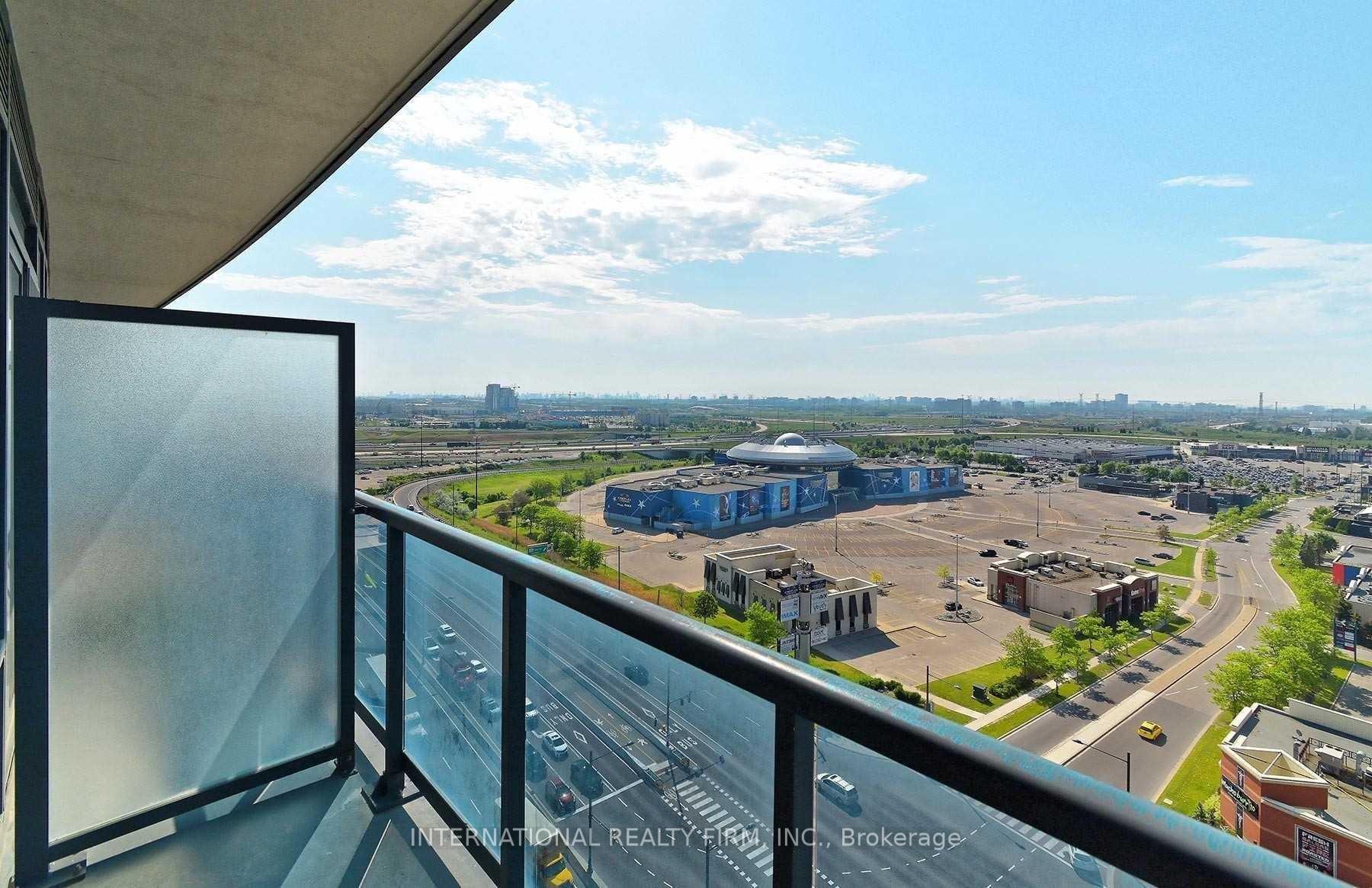 Photo 4 of Unit 1510, 3600 Highway 7 Road, Vaughan, Vaughan Corporate Centre — HOMEH