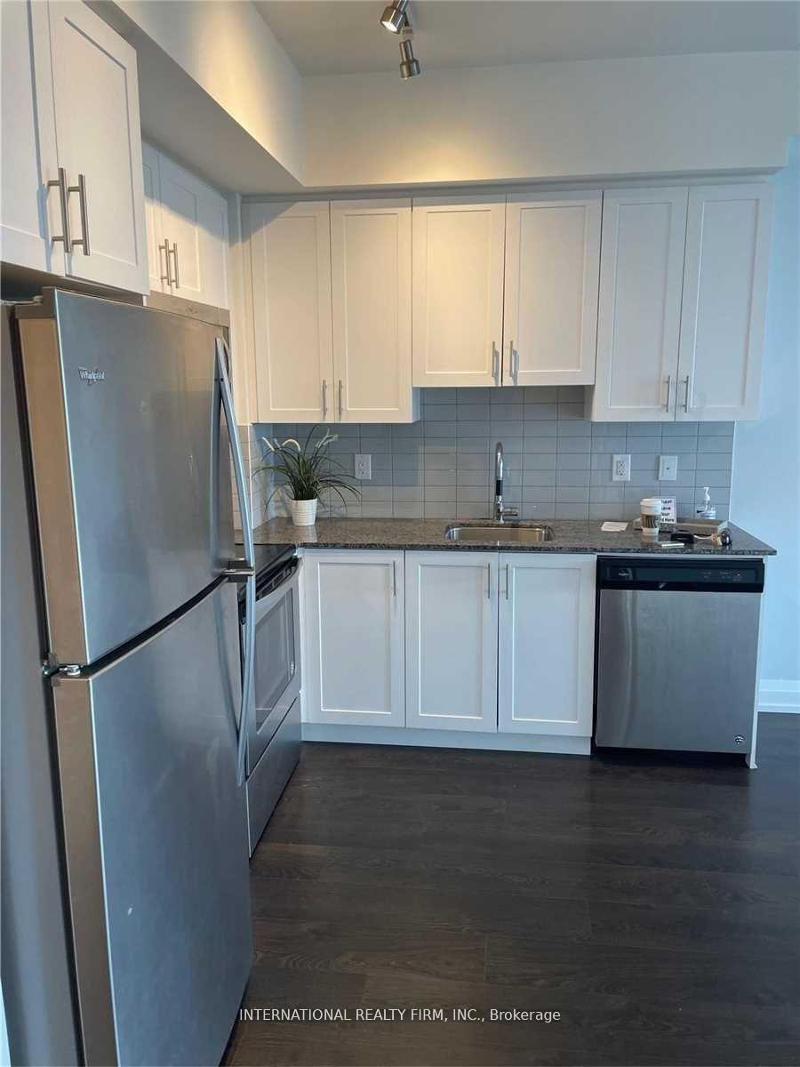 Photo 8 of Unit 1510, 3600 Highway 7 Road, Vaughan, Vaughan Corporate Centre — HOMEH