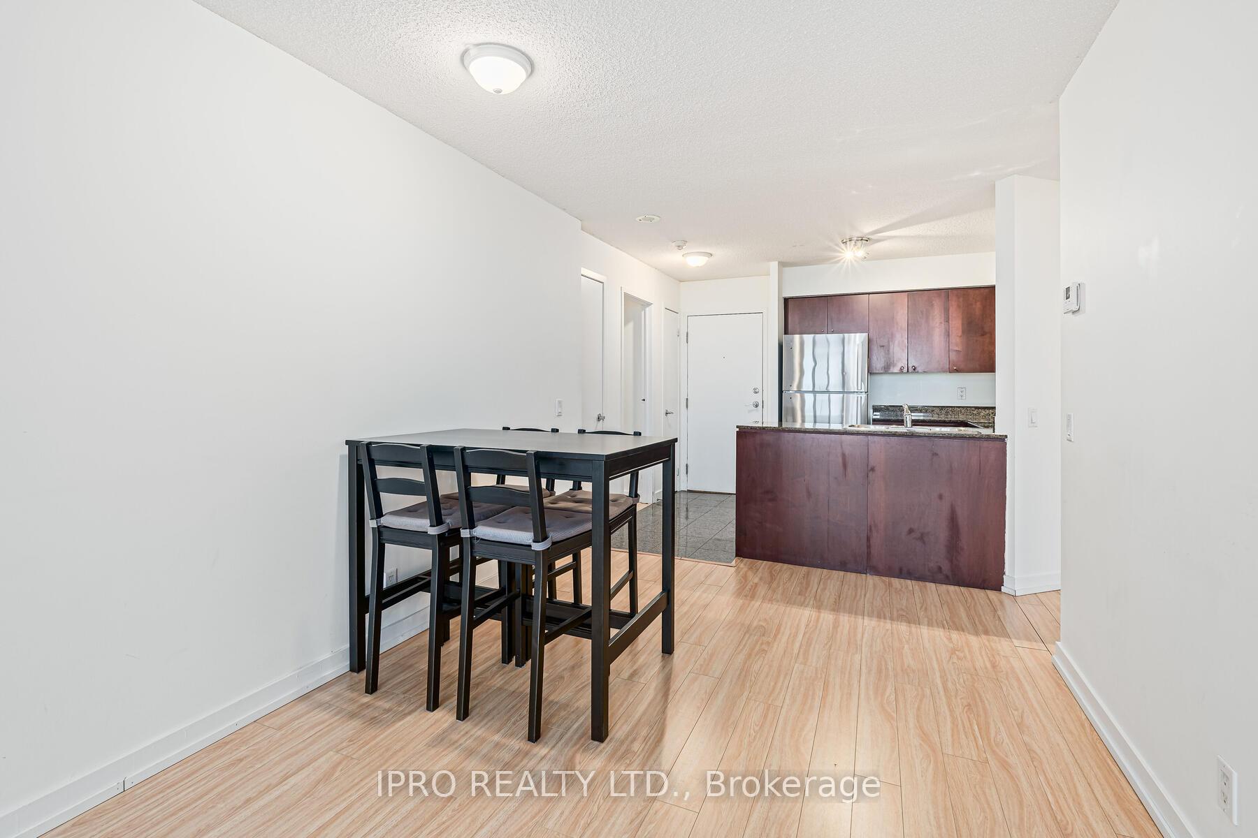 Photo 20 of Unit 1808, 373 Front Street W, Toronto, Waterfront Communities — HOMEH