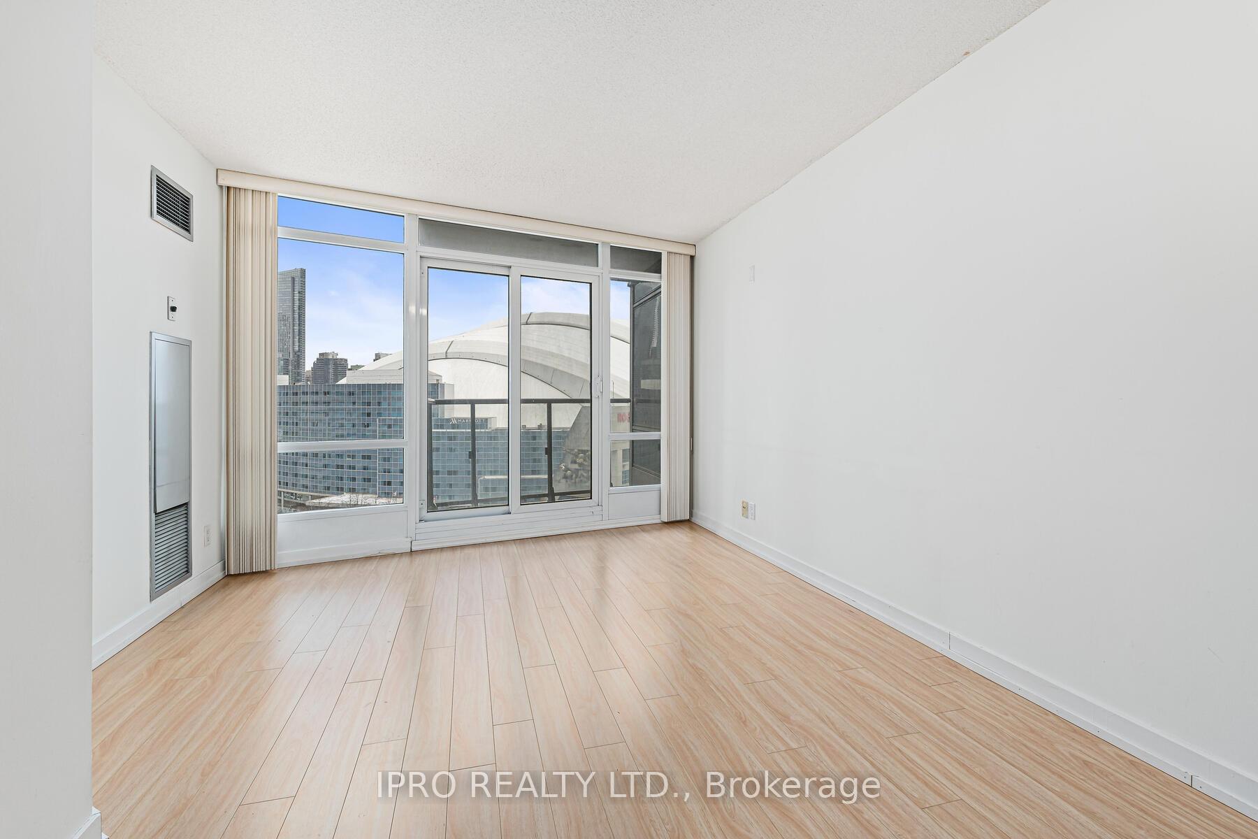 Photo 21 of Unit 1808, 373 Front Street W, Toronto, Waterfront Communities — HOMEH