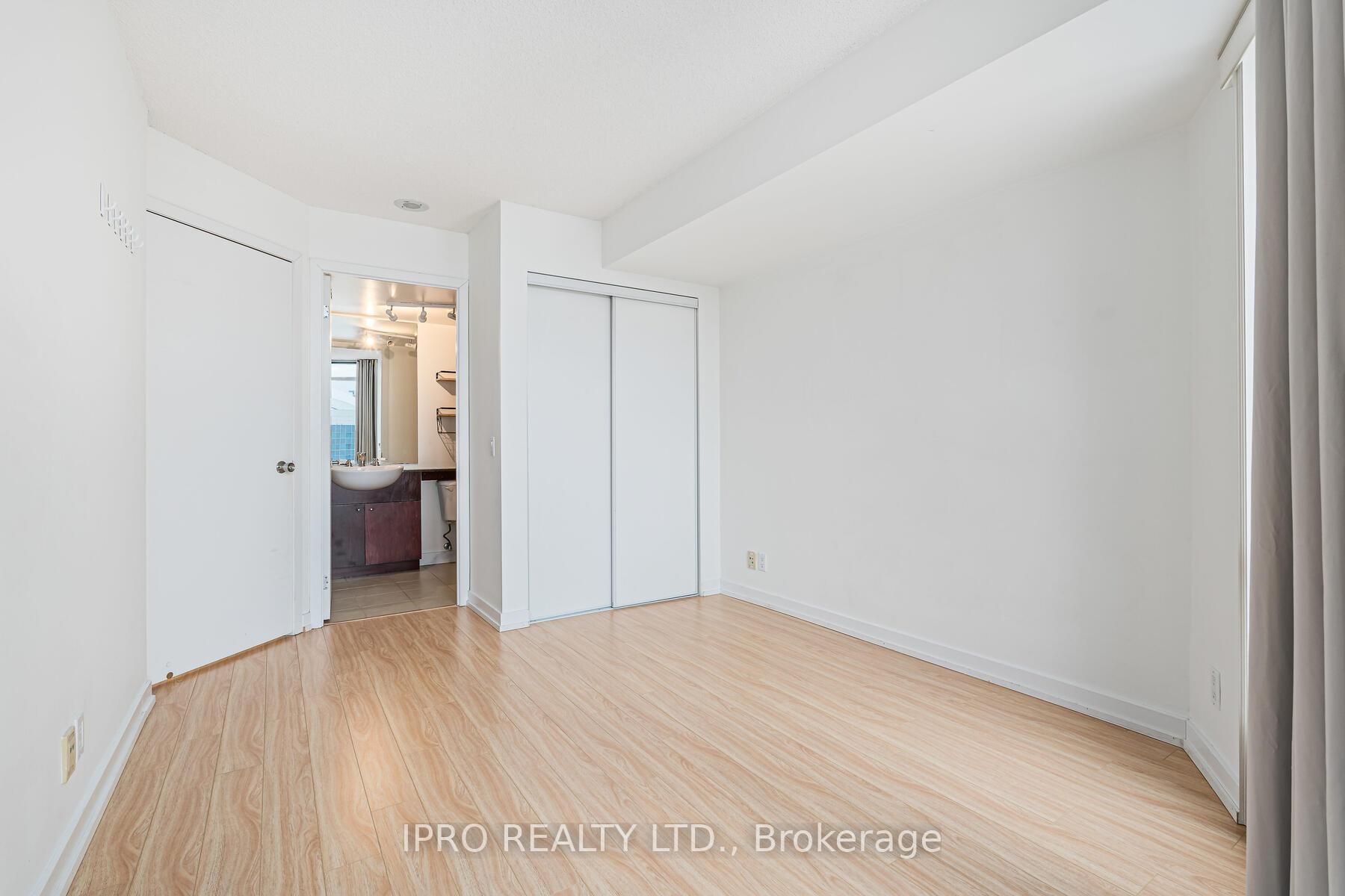 Photo 23 of Unit 1808, 373 Front Street W, Toronto, Waterfront Communities — HOMEH