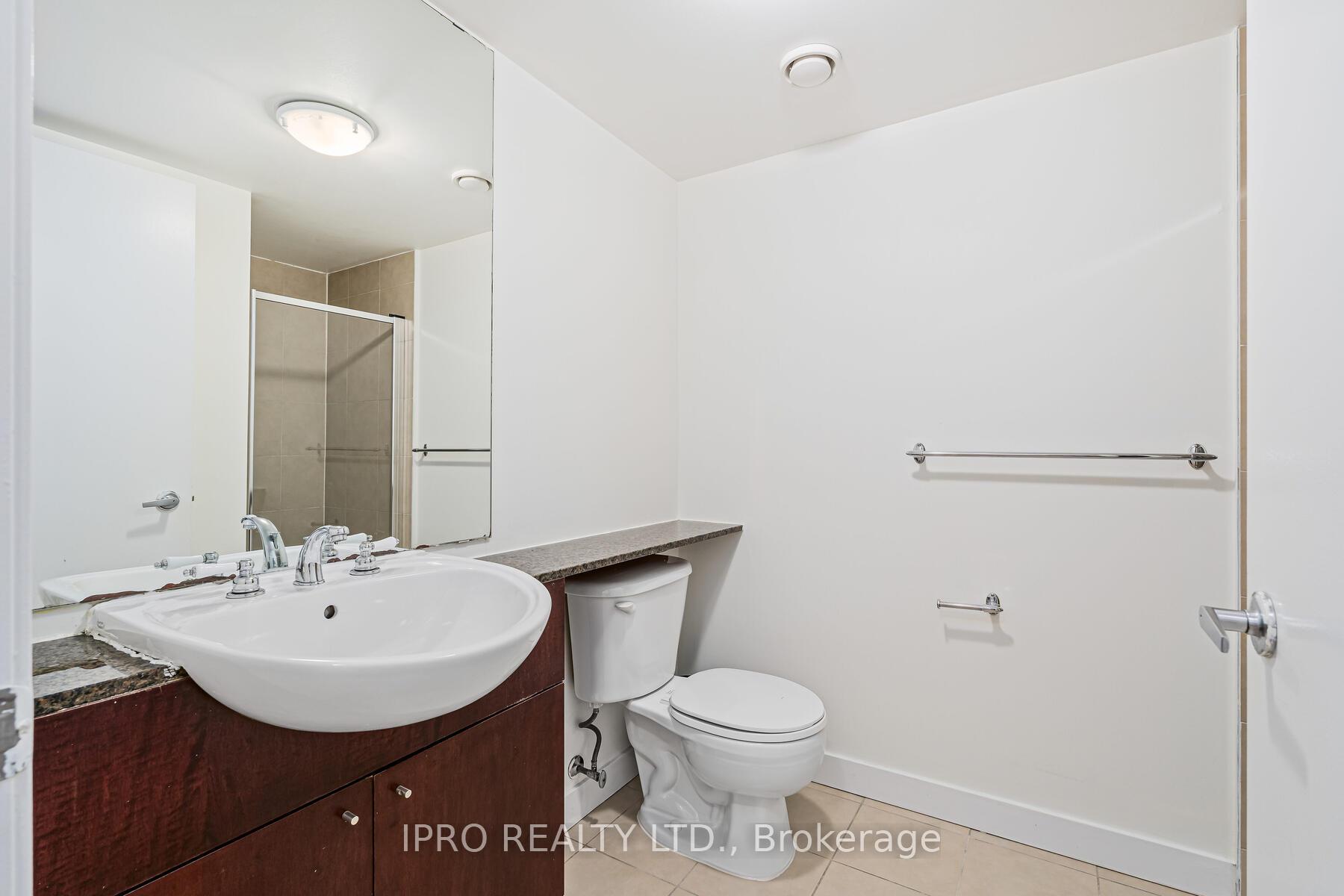 Photo 9 of Unit 1808, 373 Front Street W, Toronto, Waterfront Communities — HOMEH