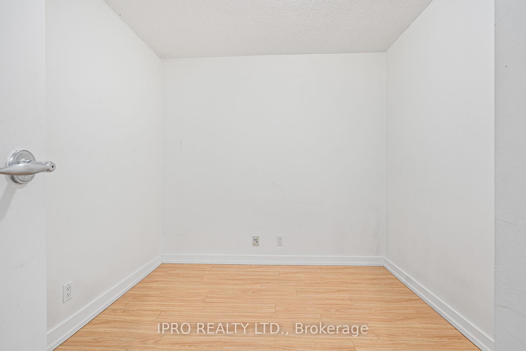 Photo 18 of Unit 1808, 373 Front Street W, Toronto, Waterfront Communities — HOMEH