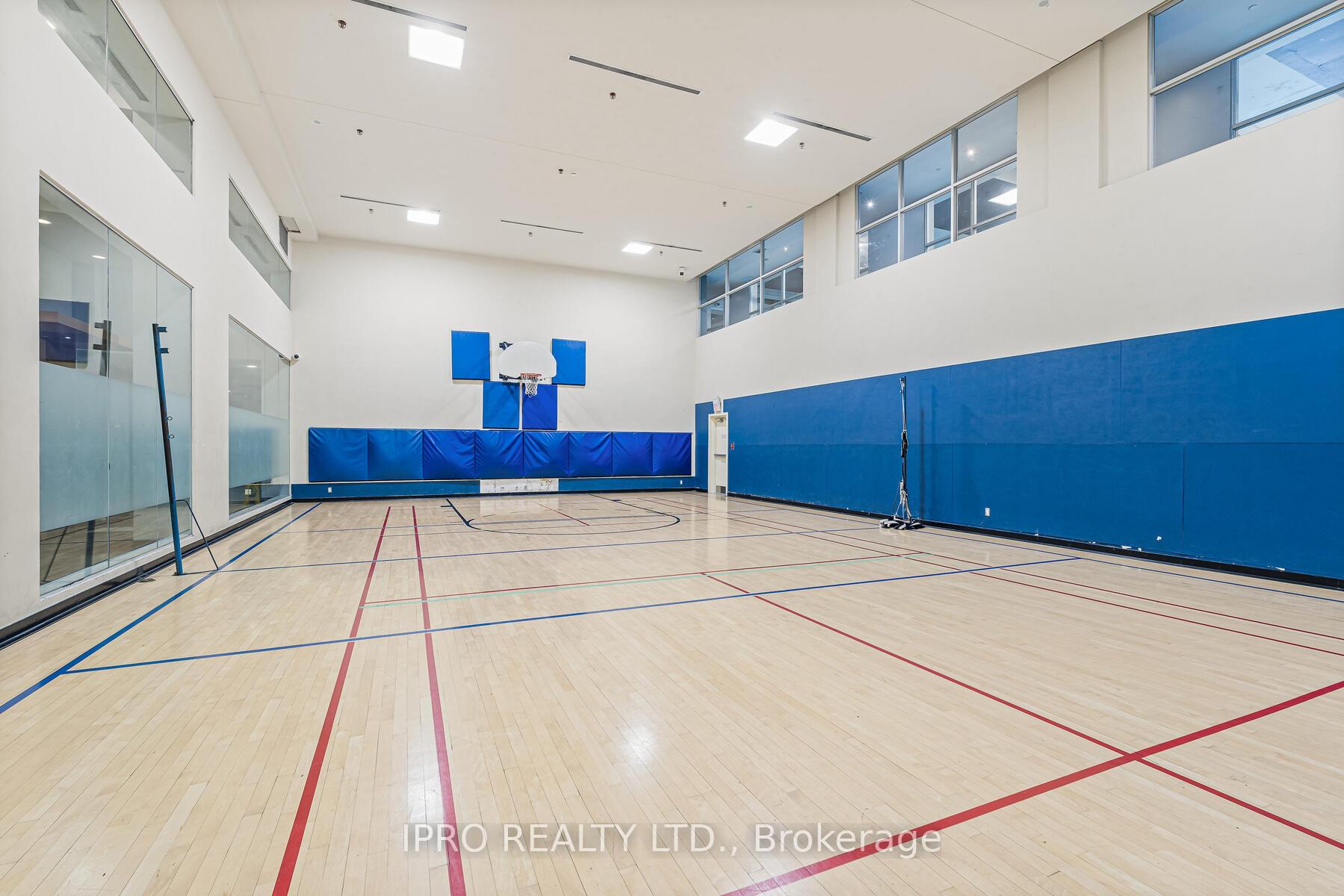 Photo 10 of Unit 1808, 373 Front Street W, Toronto, Waterfront Communities — HOMEH