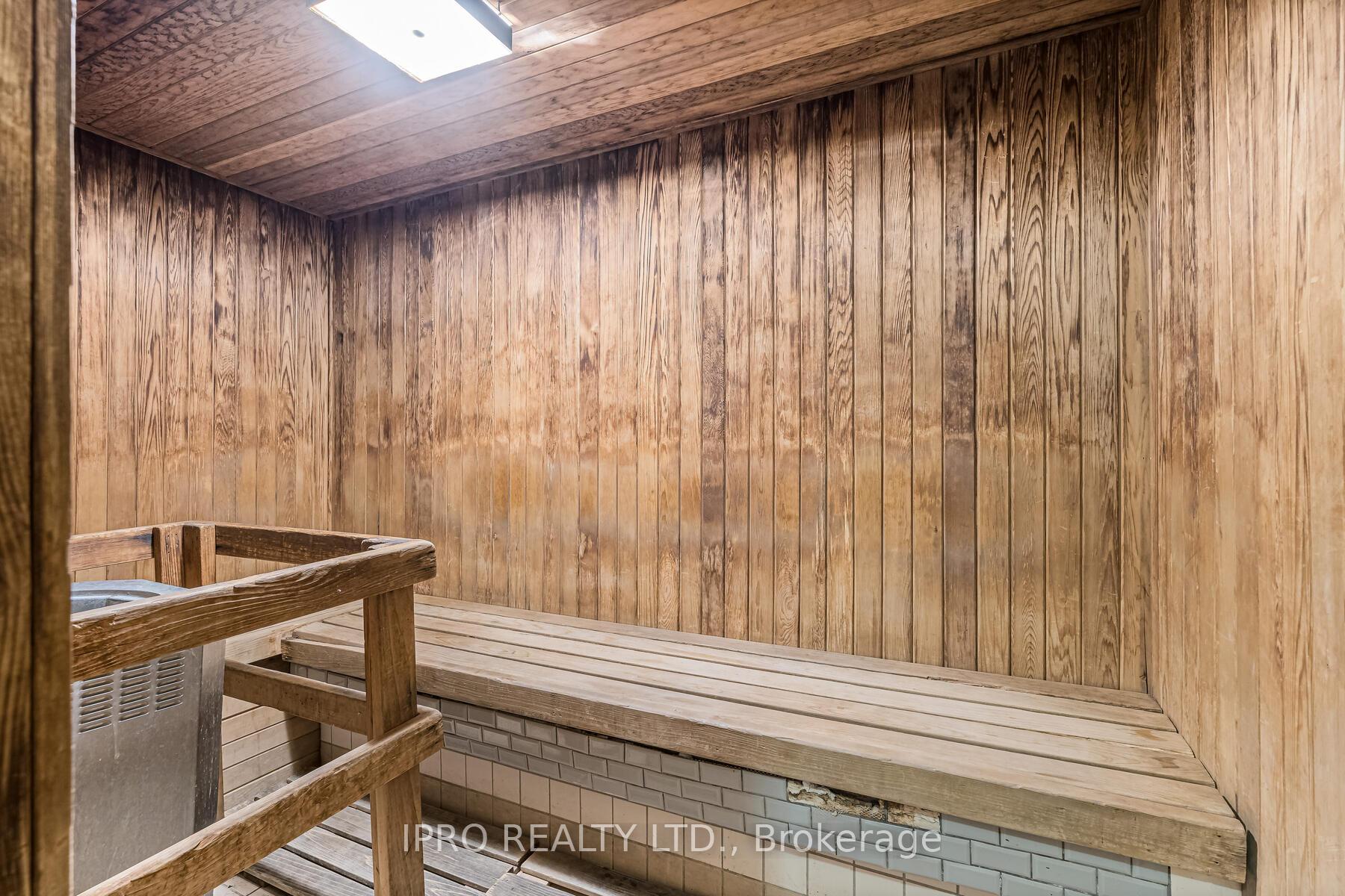 Photo 13 of Unit 1808, 373 Front Street W, Toronto, Waterfront Communities — HOMEH