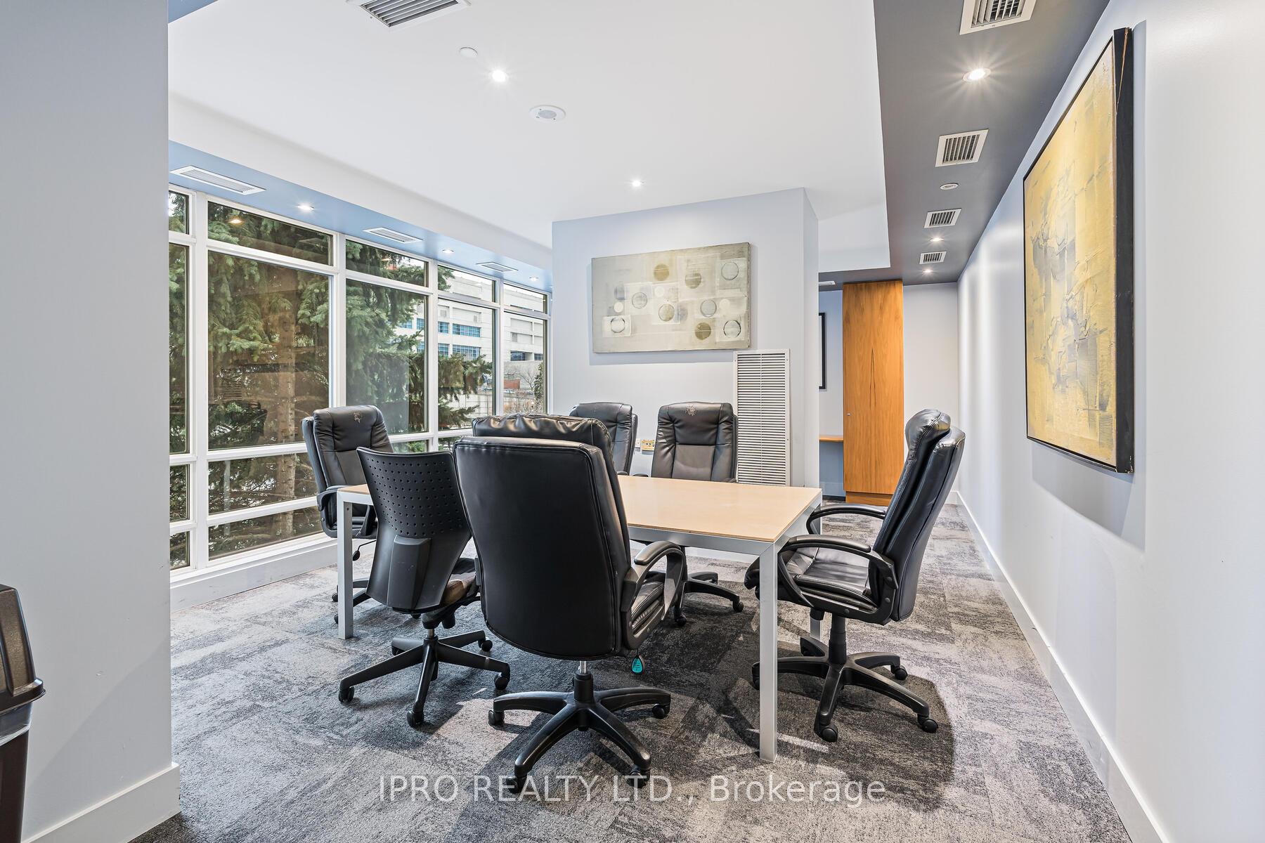 Photo 22 of Unit 1808, 373 Front Street W, Toronto, Waterfront Communities — HOMEH