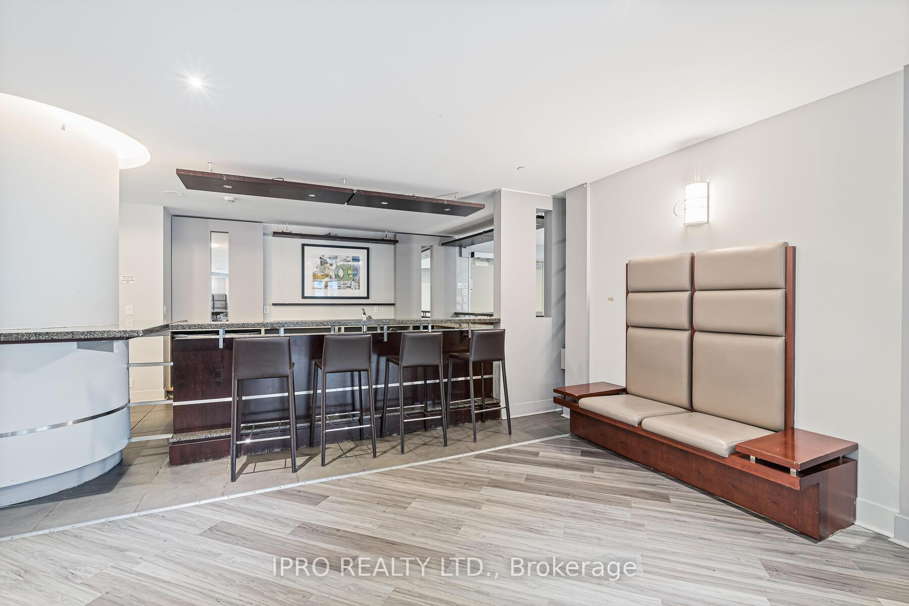 Photo 16 of Unit 1808, 373 Front Street W, Toronto, Waterfront Communities — HOMEH