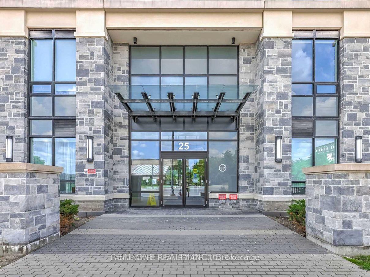 Photo 1 of Unit 209, 25 Water Walk Drive, Markham, Unionville — HOMEH