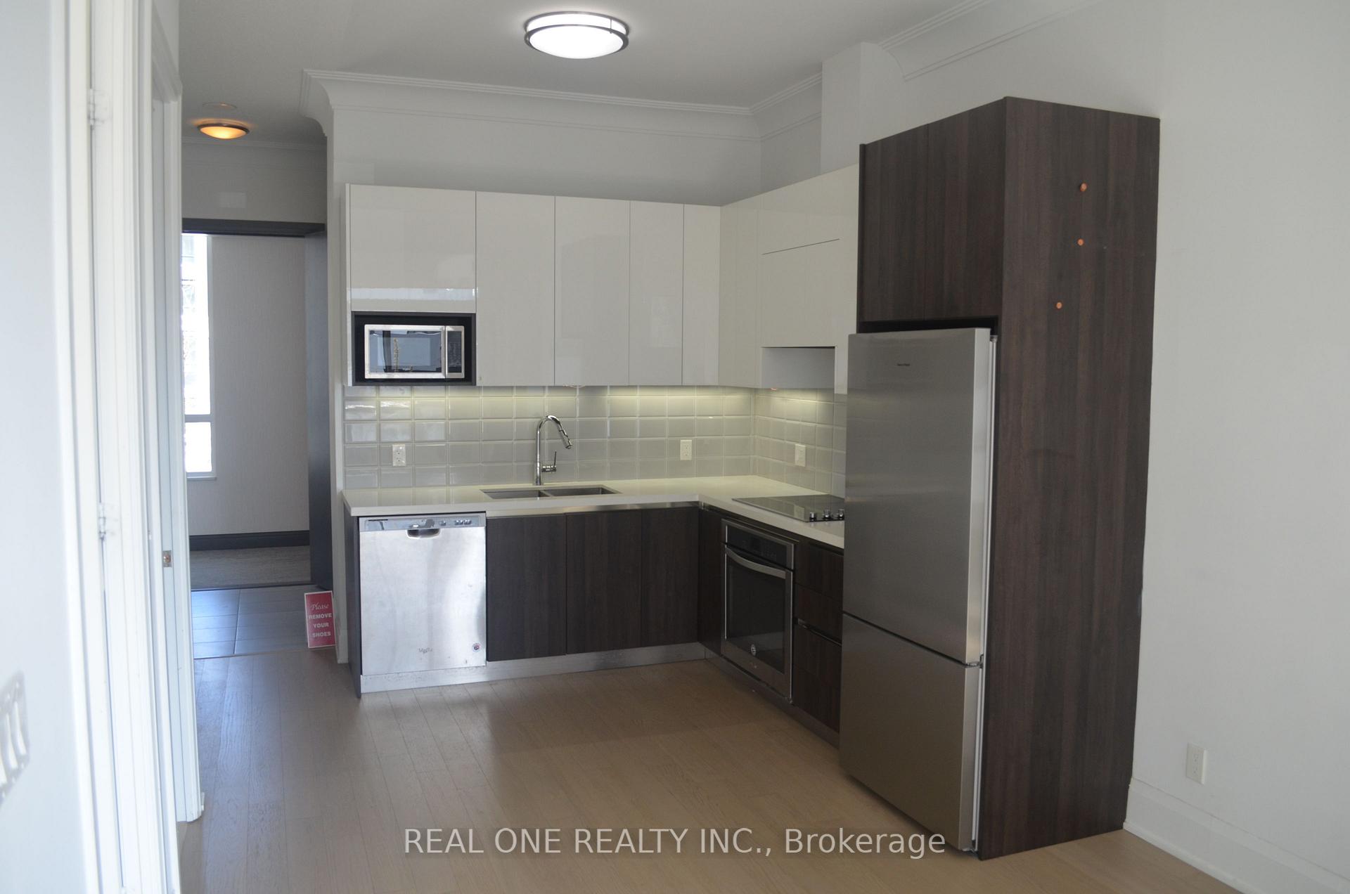 Photo 6 of Unit 209, 25 Water Walk Drive, Markham, Unionville — HOMEH