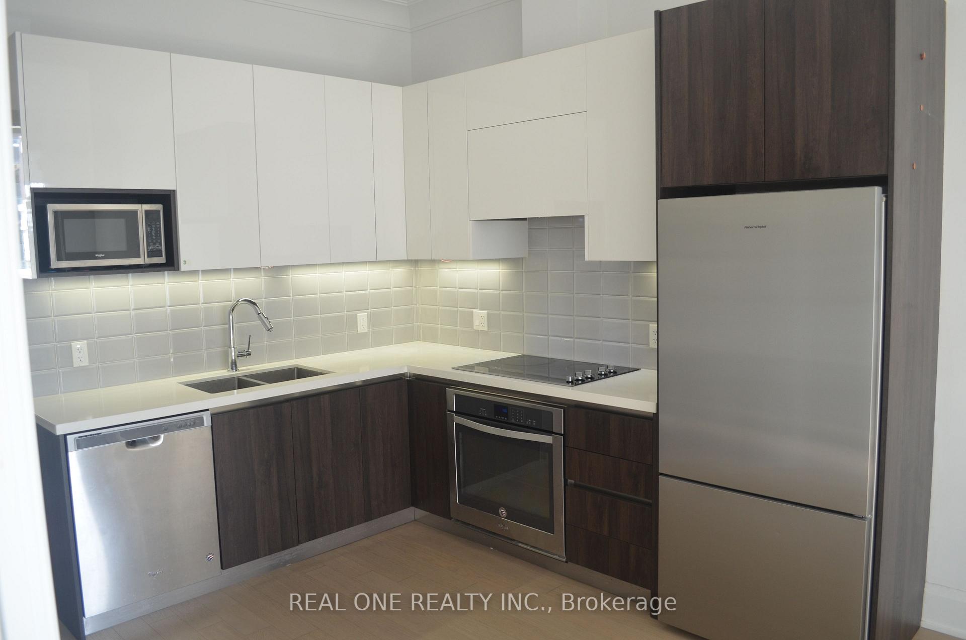 Photo 7 of Unit 209, 25 Water Walk Drive, Markham, Unionville — HOMEH