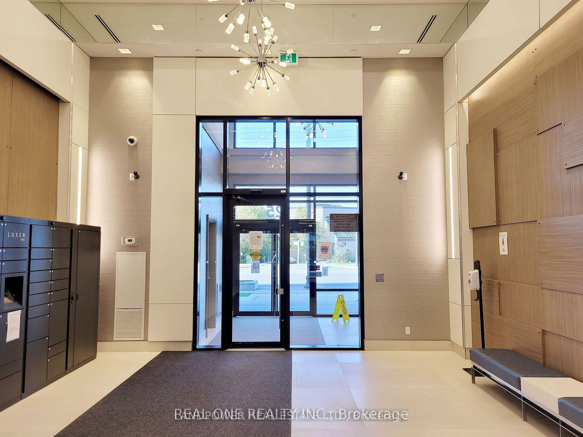 Photo 10 of Unit 209, 25 Water Walk Drive, Markham, Unionville — HOMEH
