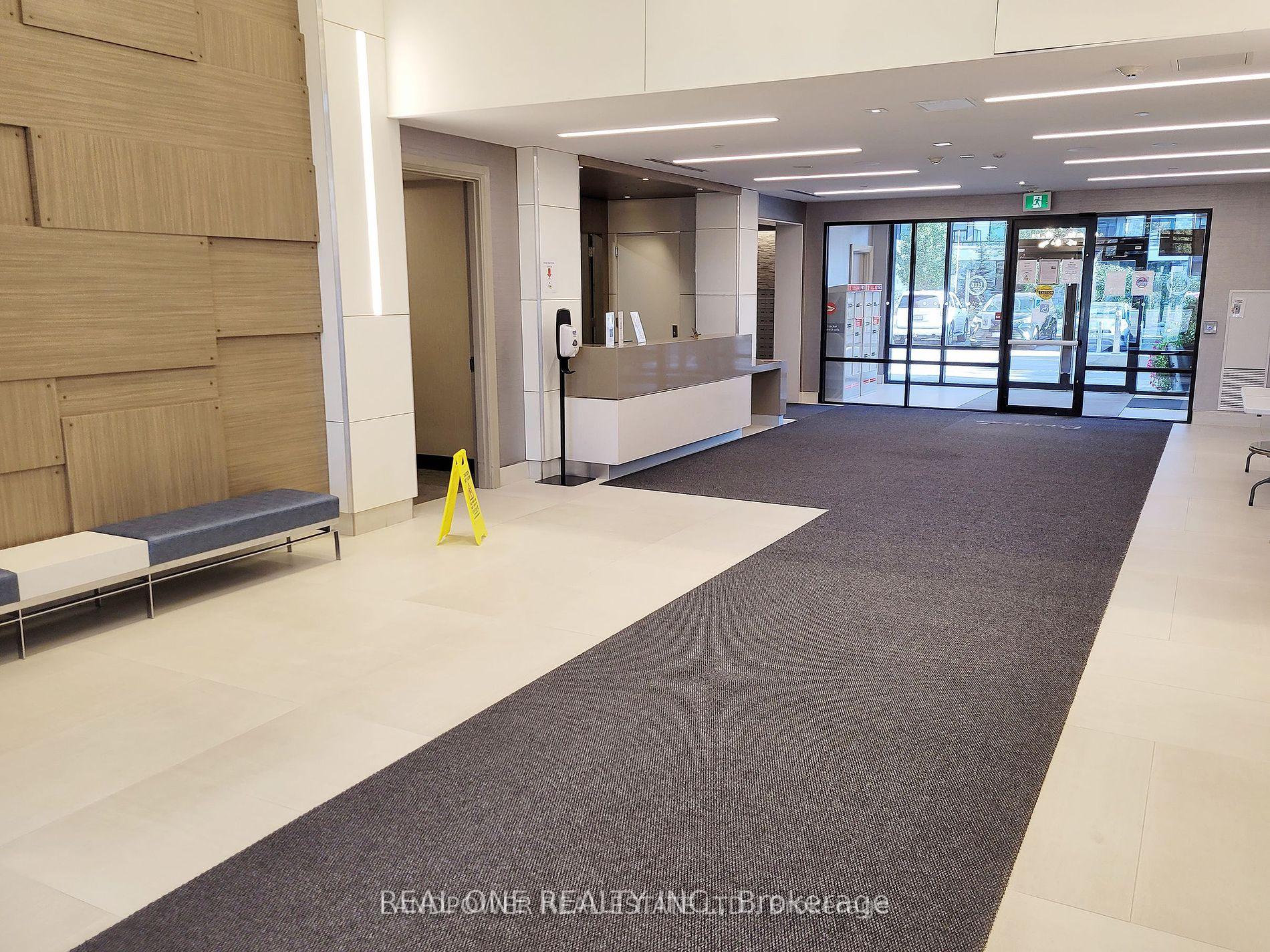 Photo 11 of Unit 209, 25 Water Walk Drive, Markham, Unionville — HOMEH