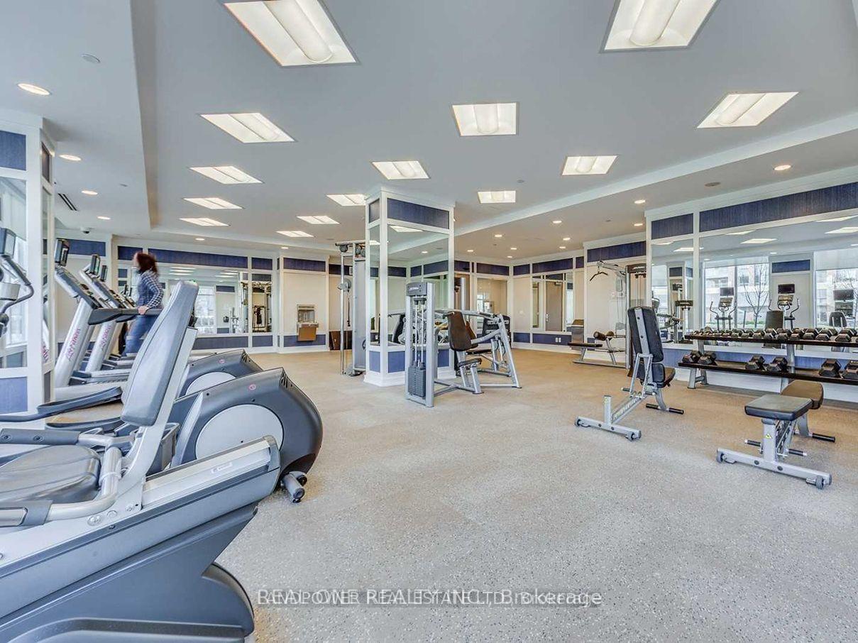 Photo 12 of Unit 209, 25 Water Walk Drive, Markham, Unionville — HOMEH
