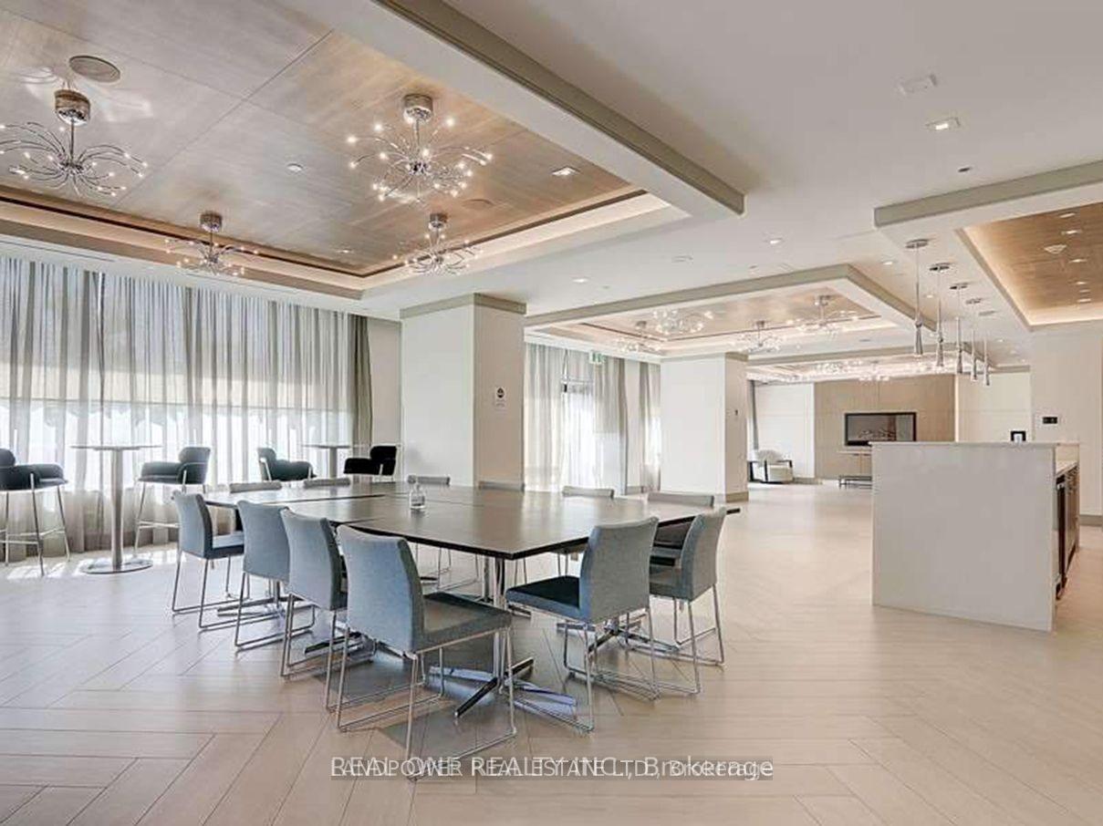 Photo 14 of Unit 209, 25 Water Walk Drive, Markham, Unionville — HOMEH