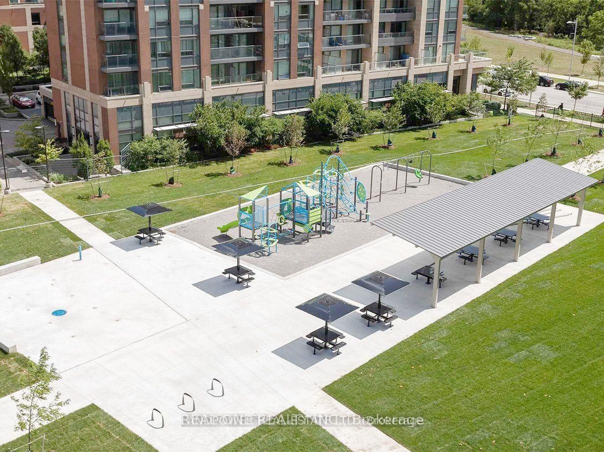 Photo 19 of Unit 209, 25 Water Walk Drive, Markham, Unionville — HOMEH