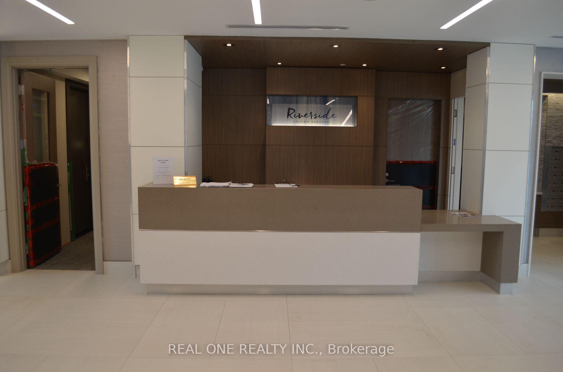 Photo 21 of Unit 209, 25 Water Walk Drive, Markham, Unionville — HOMEH