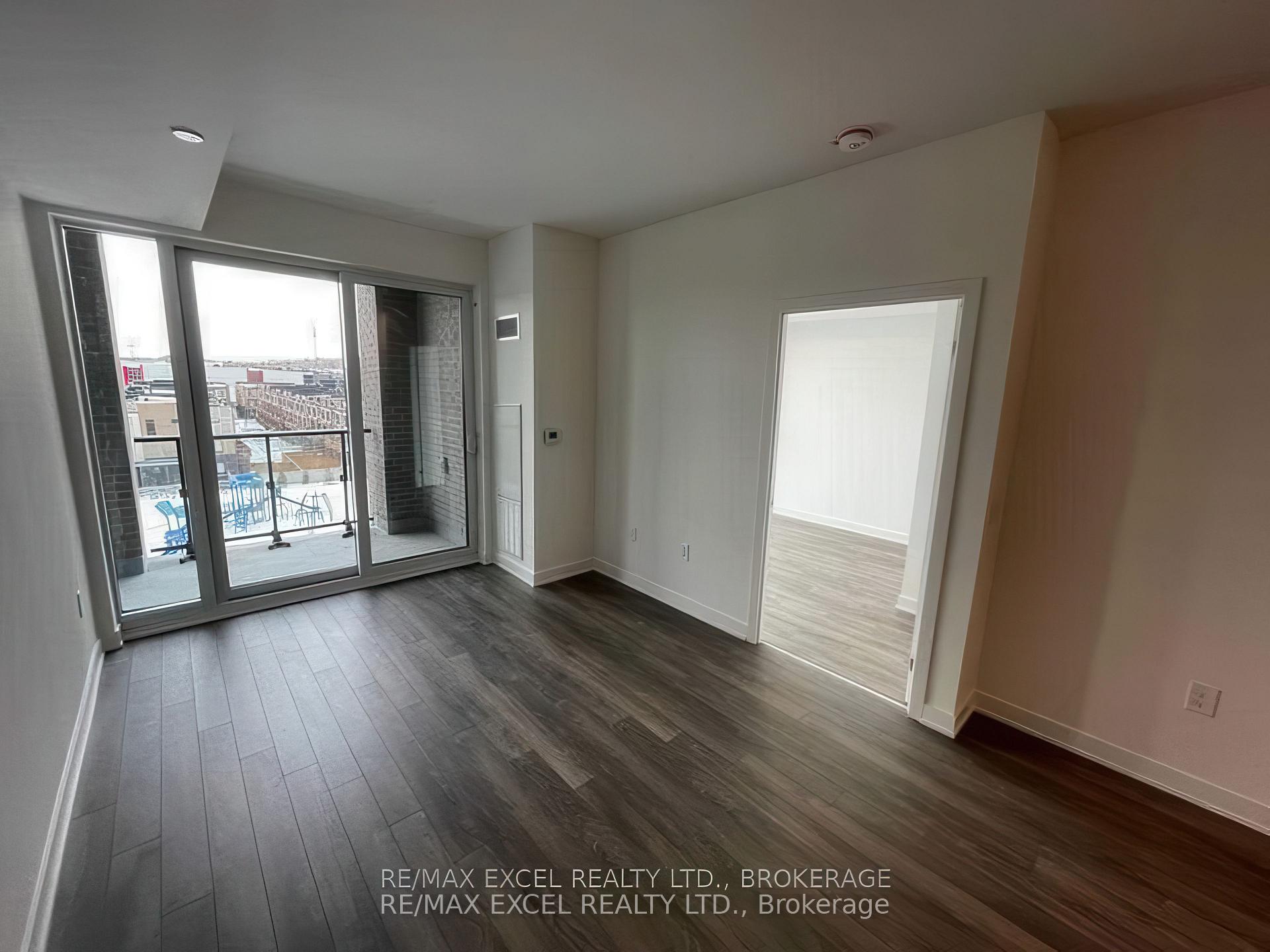 Photo 2 of Unit 524, 100 Eagle Rock Way, Vaughan, Rural Vaughan — HOMEH