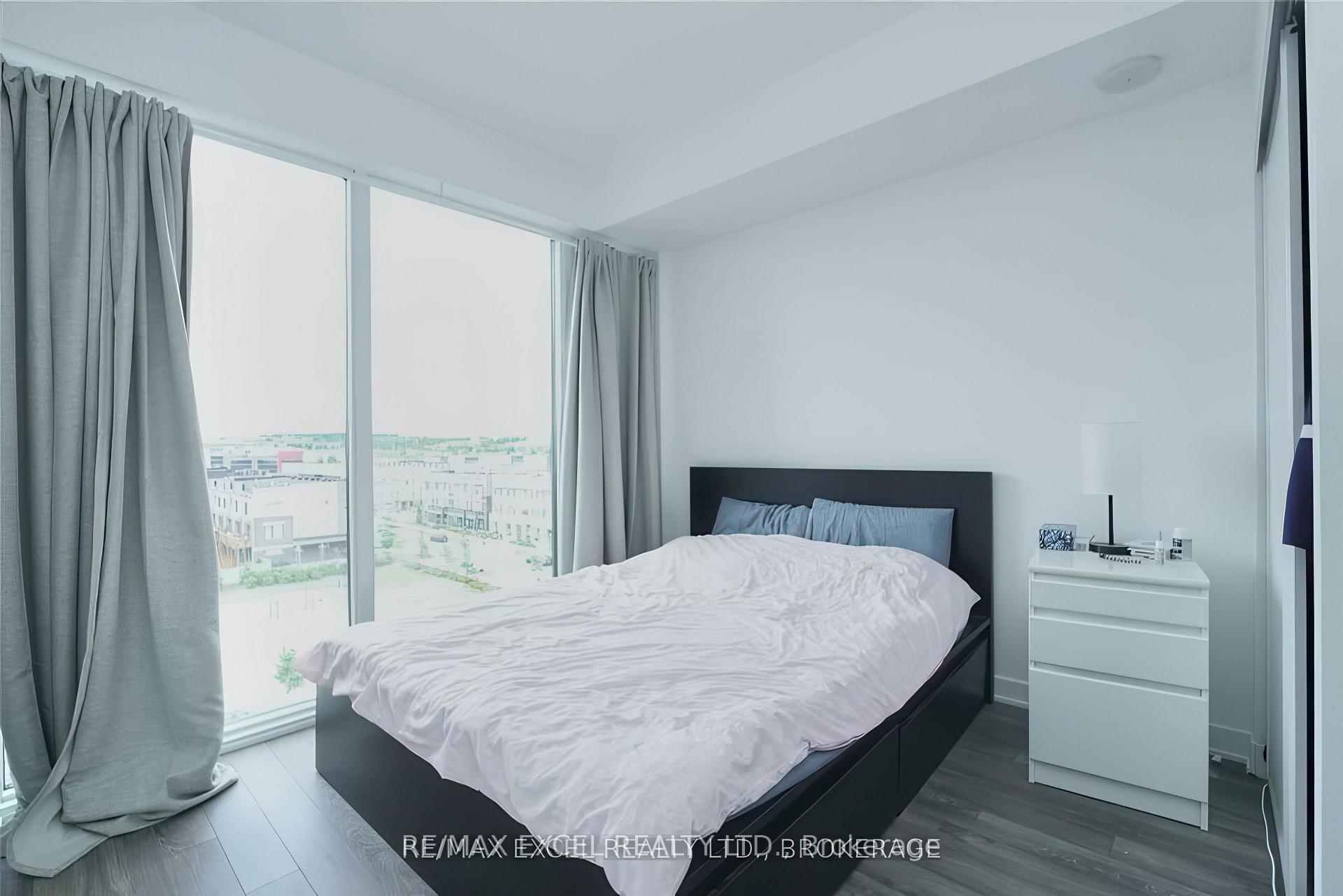 Photo 7 of Unit 524, 100 Eagle Rock Way, Vaughan, Rural Vaughan — HOMEH