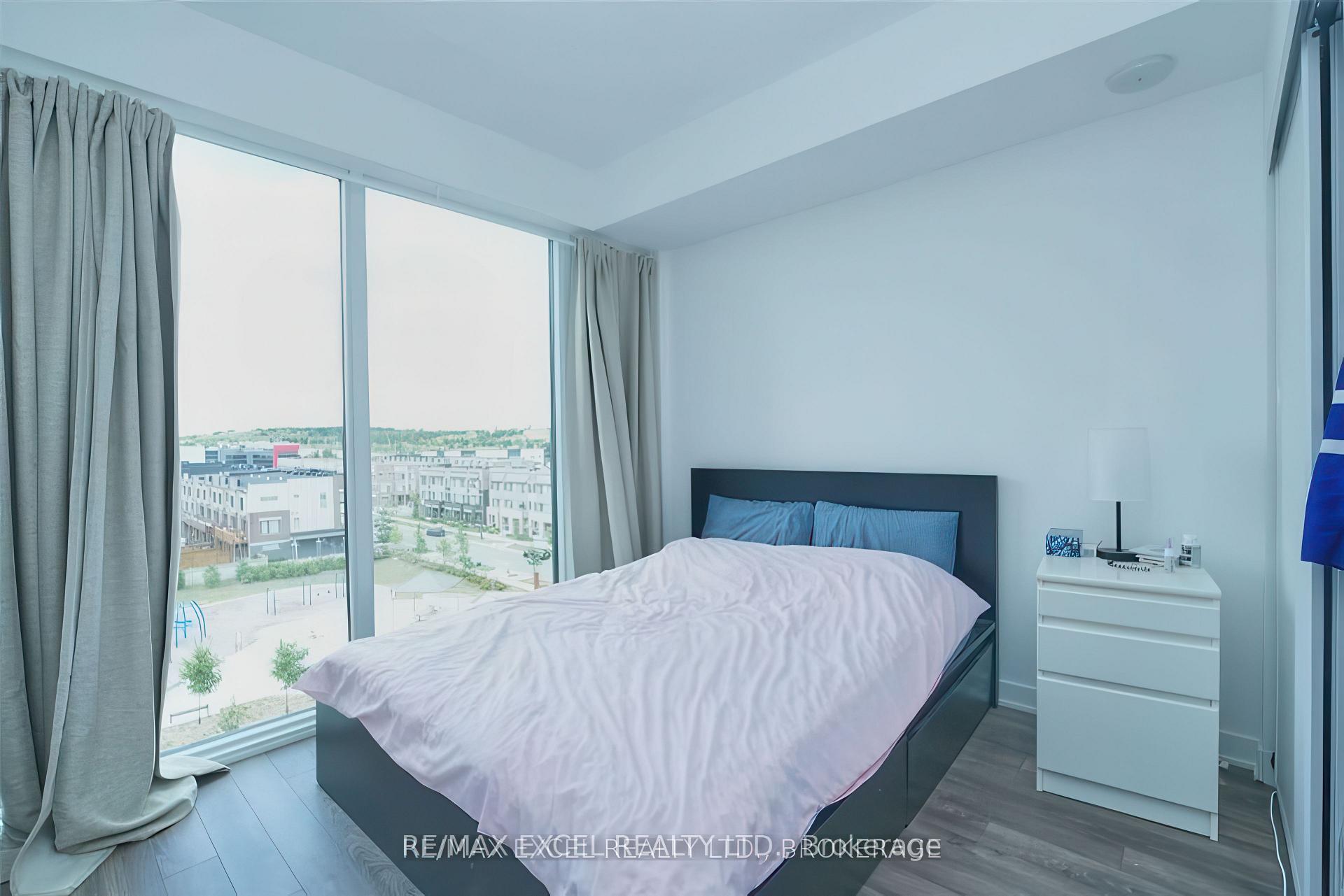 Photo 8 of Unit 524, 100 Eagle Rock Way, Vaughan, Rural Vaughan — HOMEH