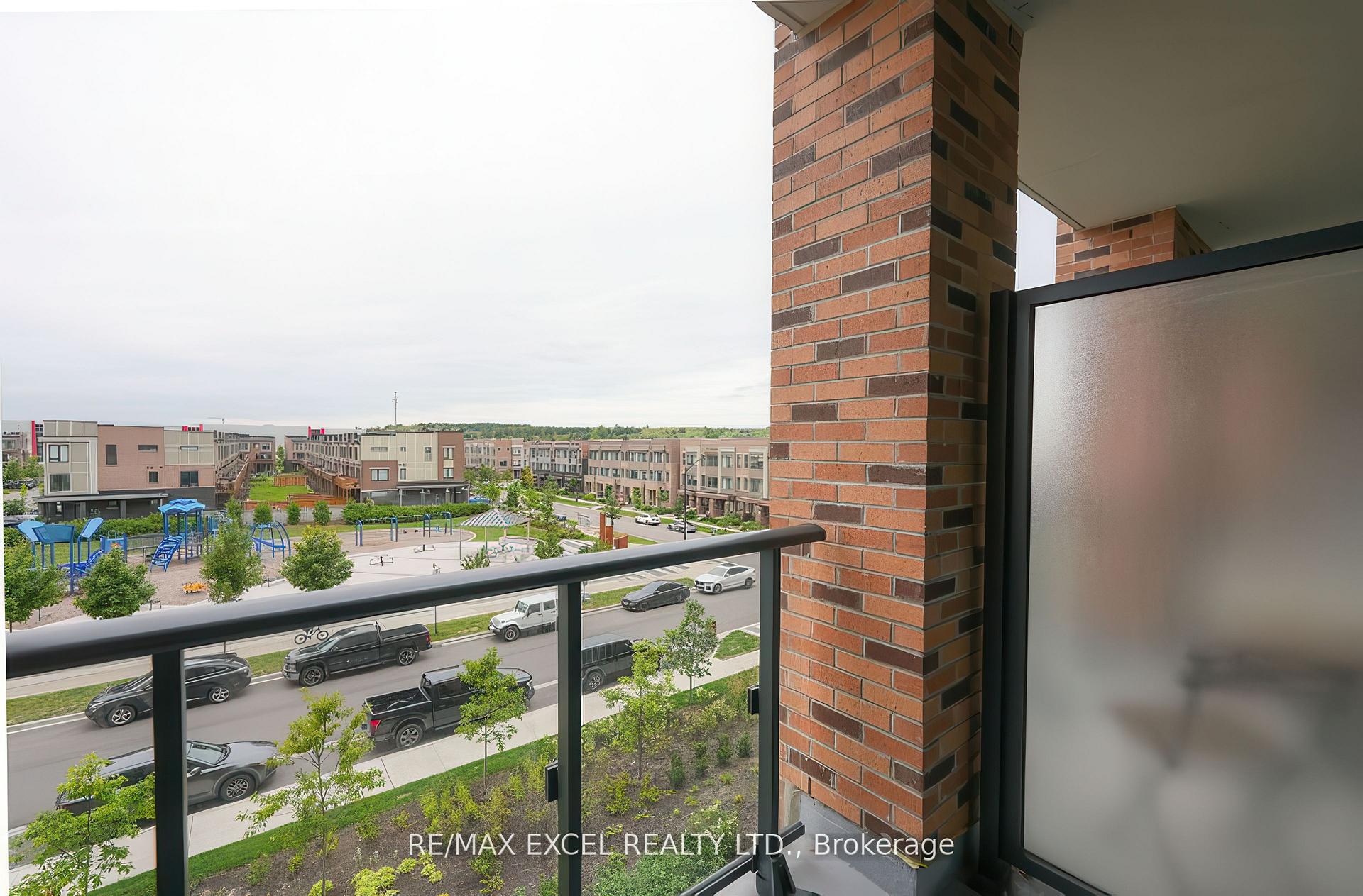 Photo 12 of Unit 524, 100 Eagle Rock Way, Vaughan, Rural Vaughan — HOMEH