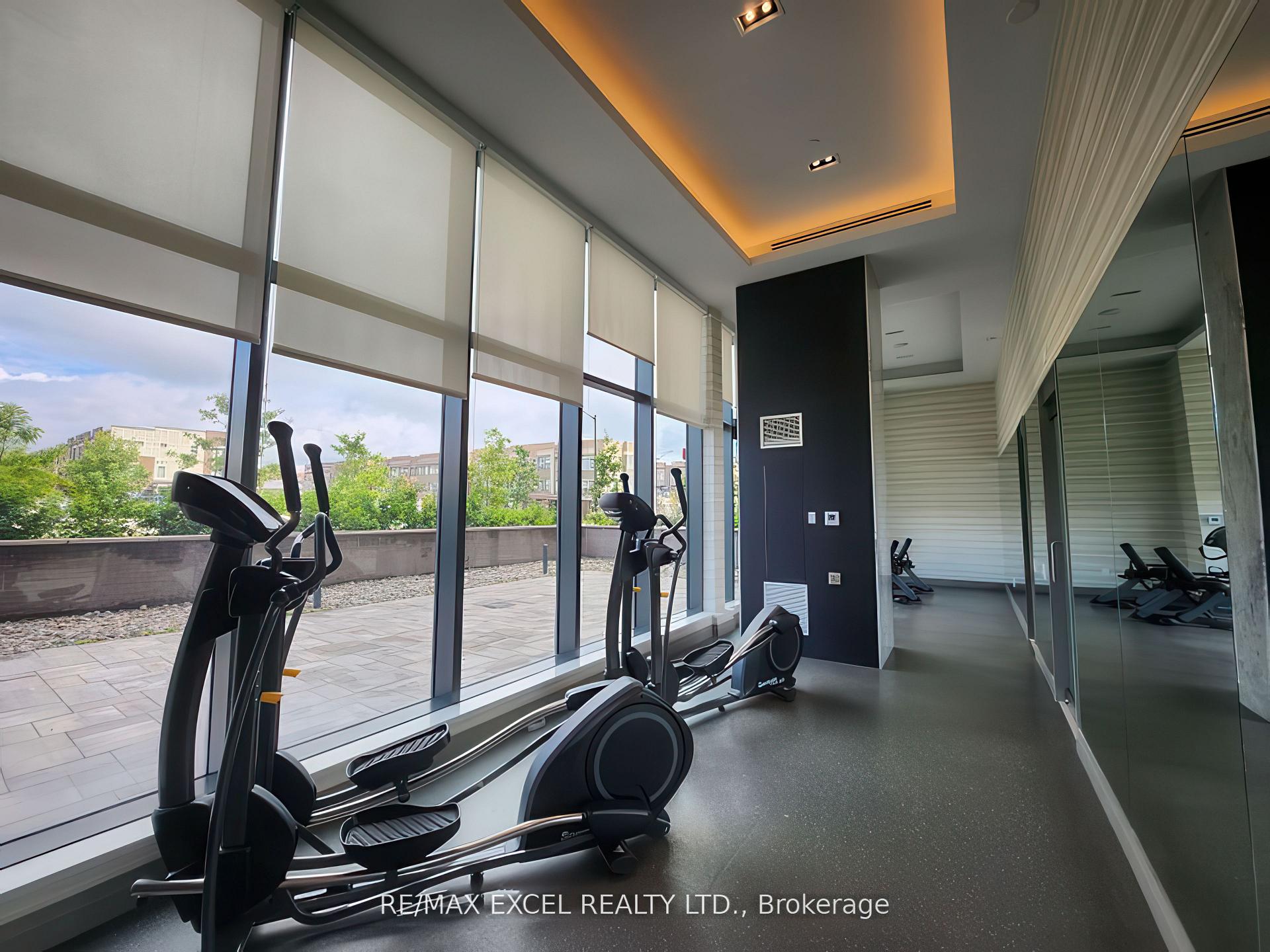 Photo 21 of Unit 524, 100 Eagle Rock Way, Vaughan, Rural Vaughan — HOMEH
