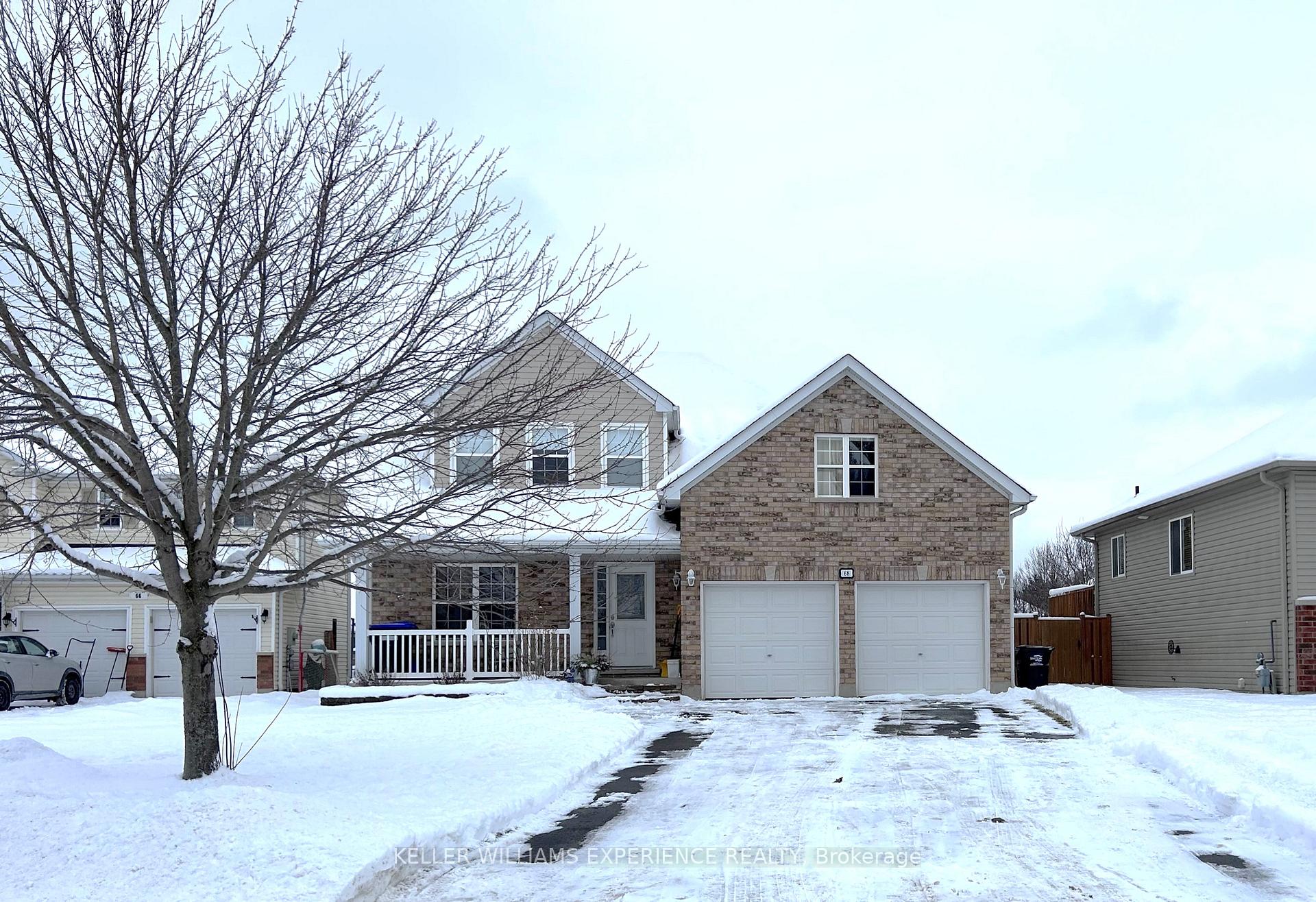 Photo 1 of 68 Armeda Clow Crescent, Essa, Angus — HOMEH